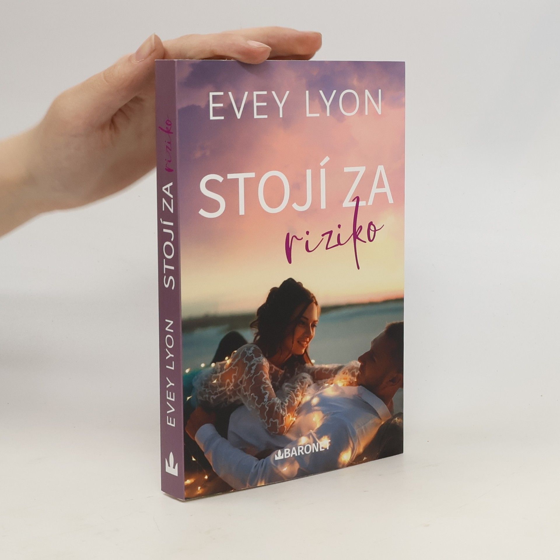 Stojí za riziko