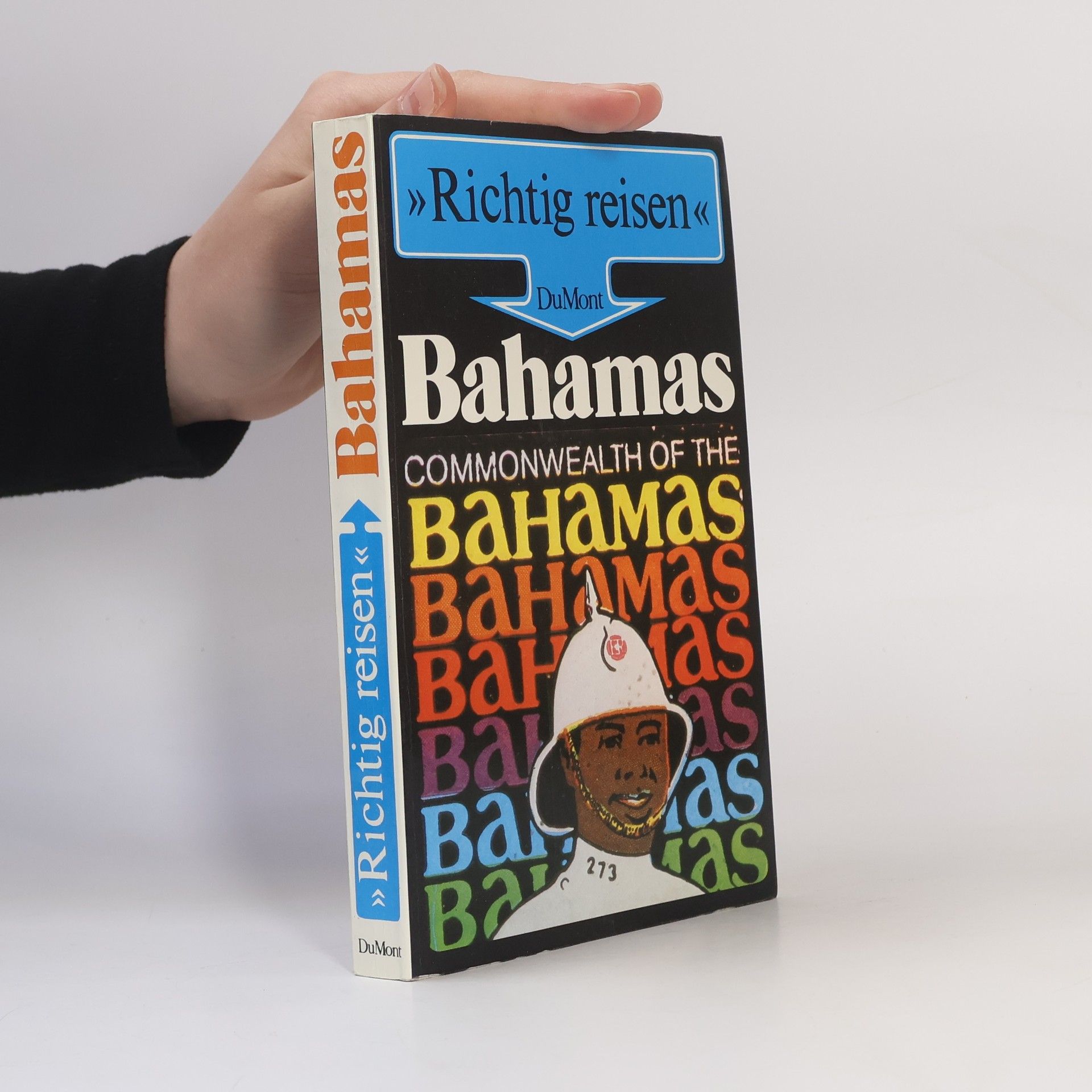 Various authors Bahamas