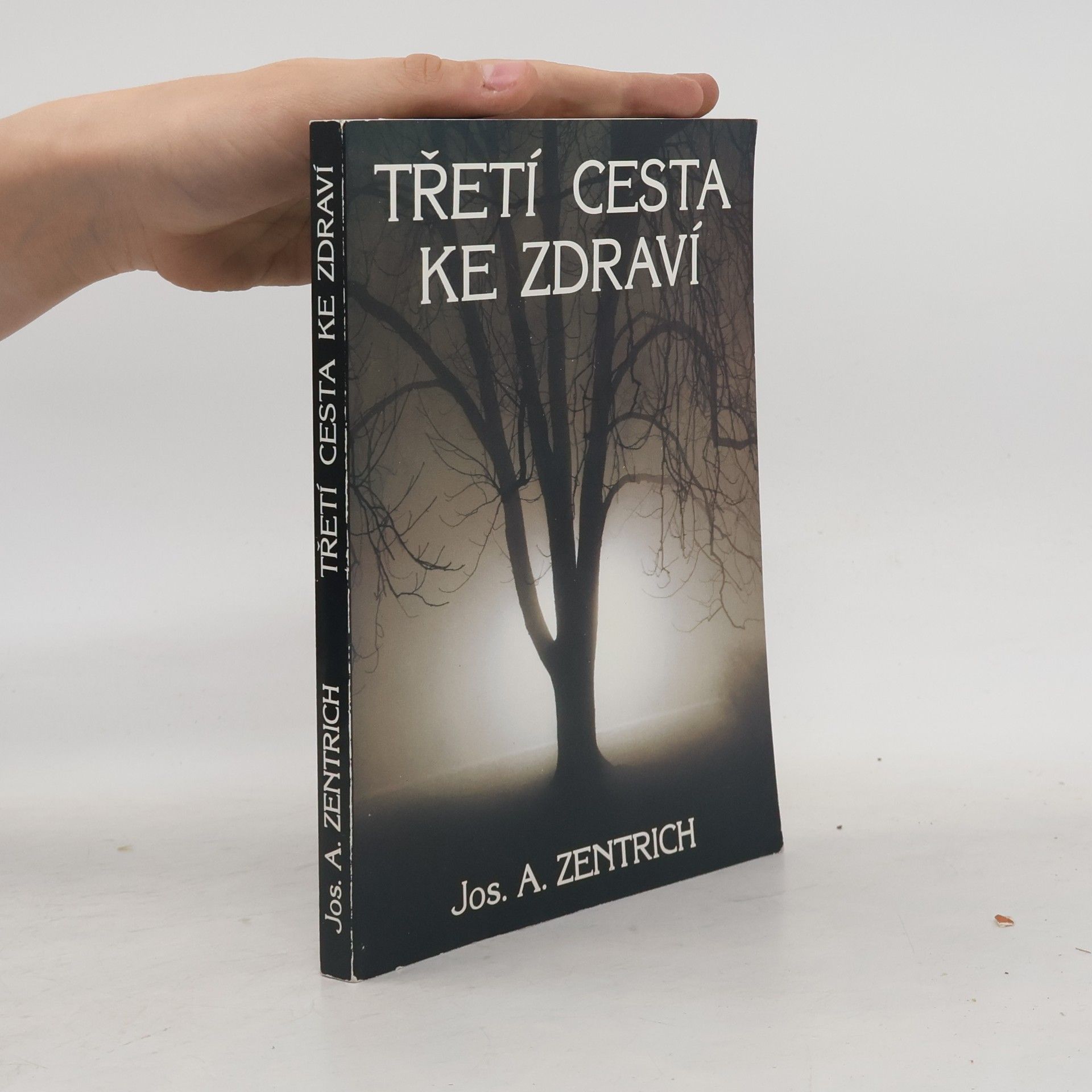 Třetí cesta ke zdraví