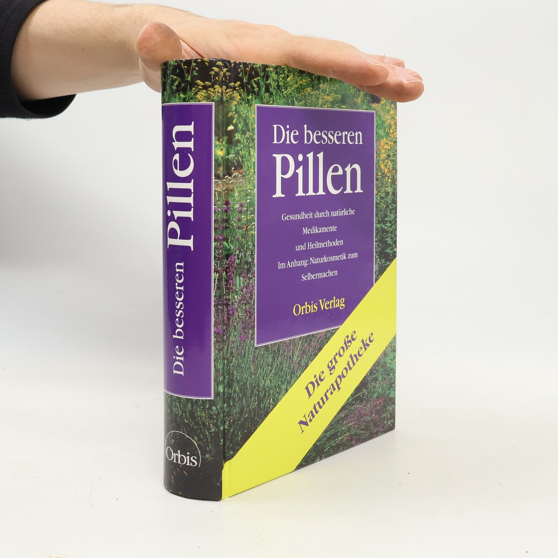 Die besseren Pillen
