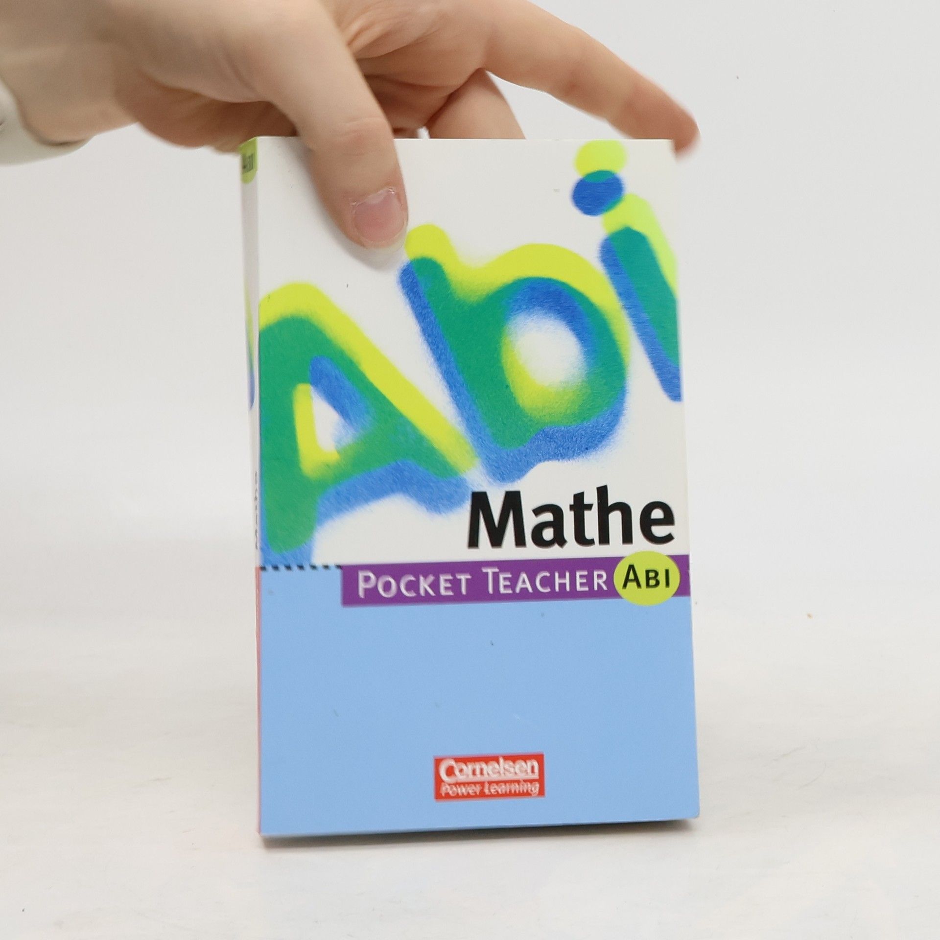 Mathe
