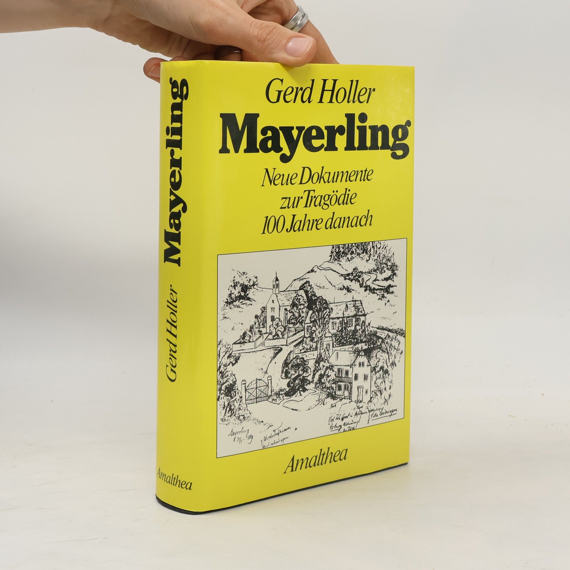 Mayerling