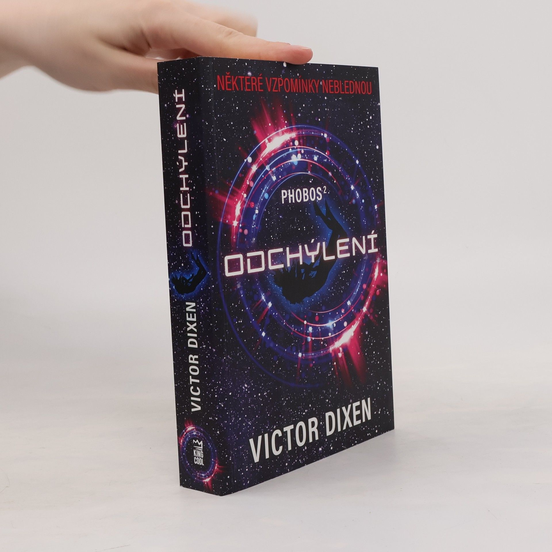Victor Dixen Odchýlení