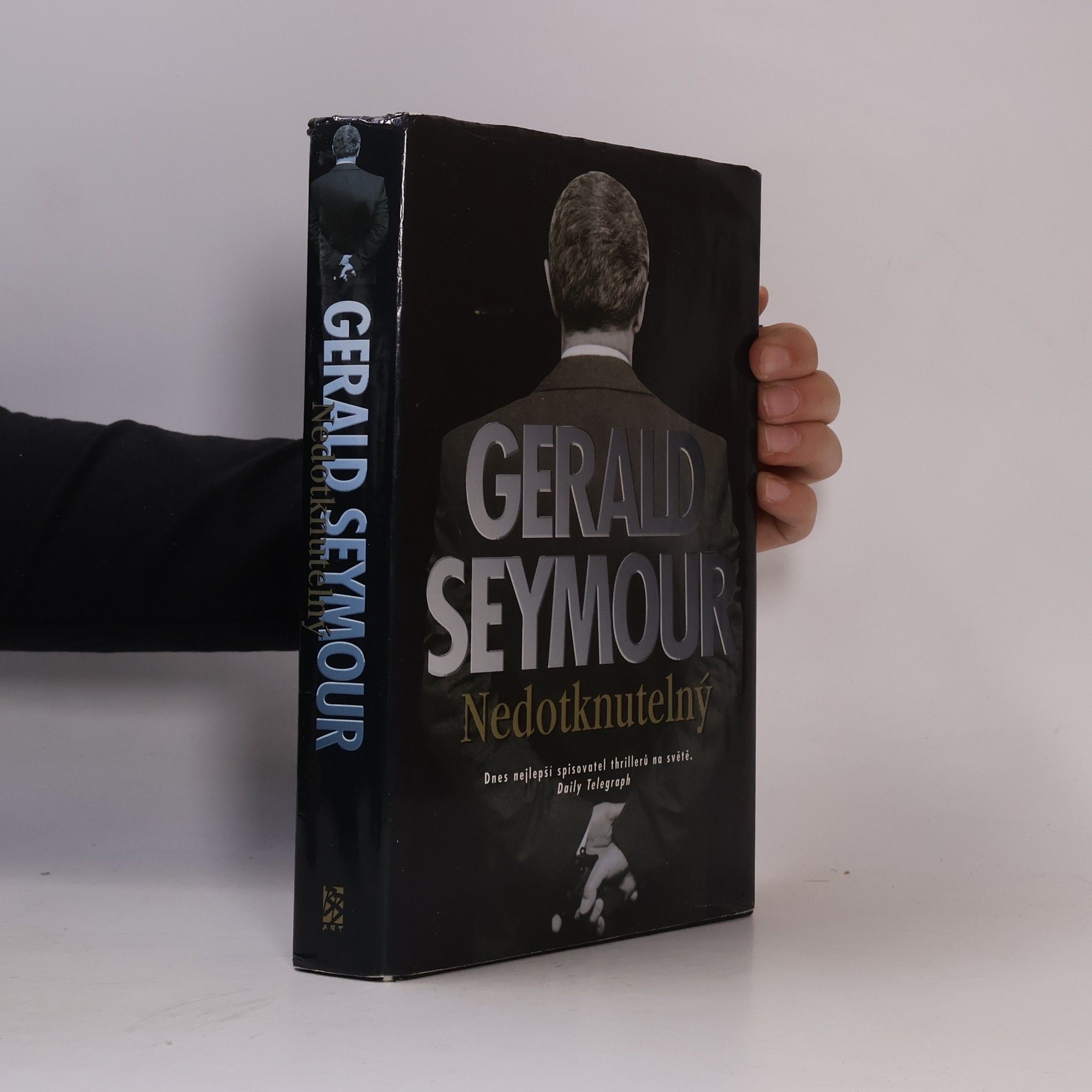 Nedotknutelný