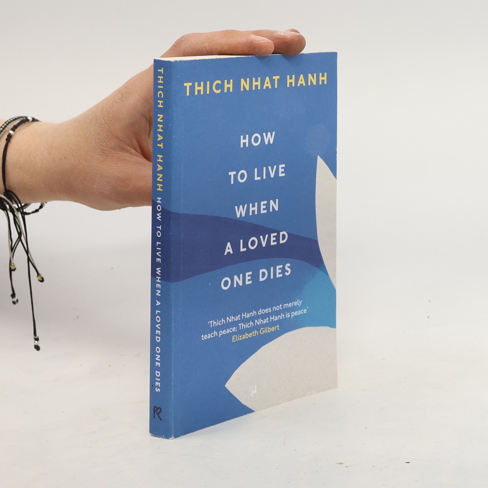 Thích Nhất Hạnh How To Live When A Loved One Dies
