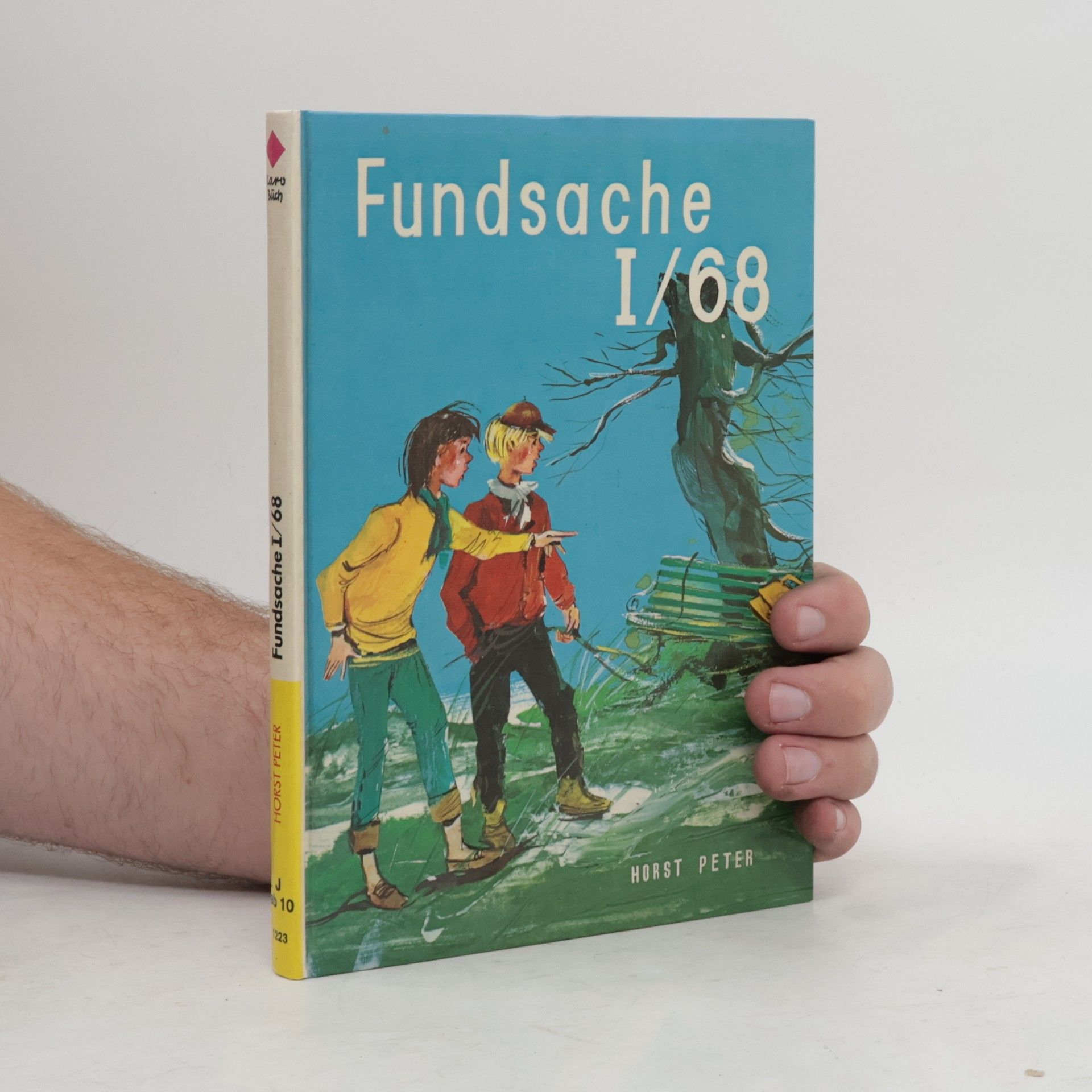 Fundsache I/68