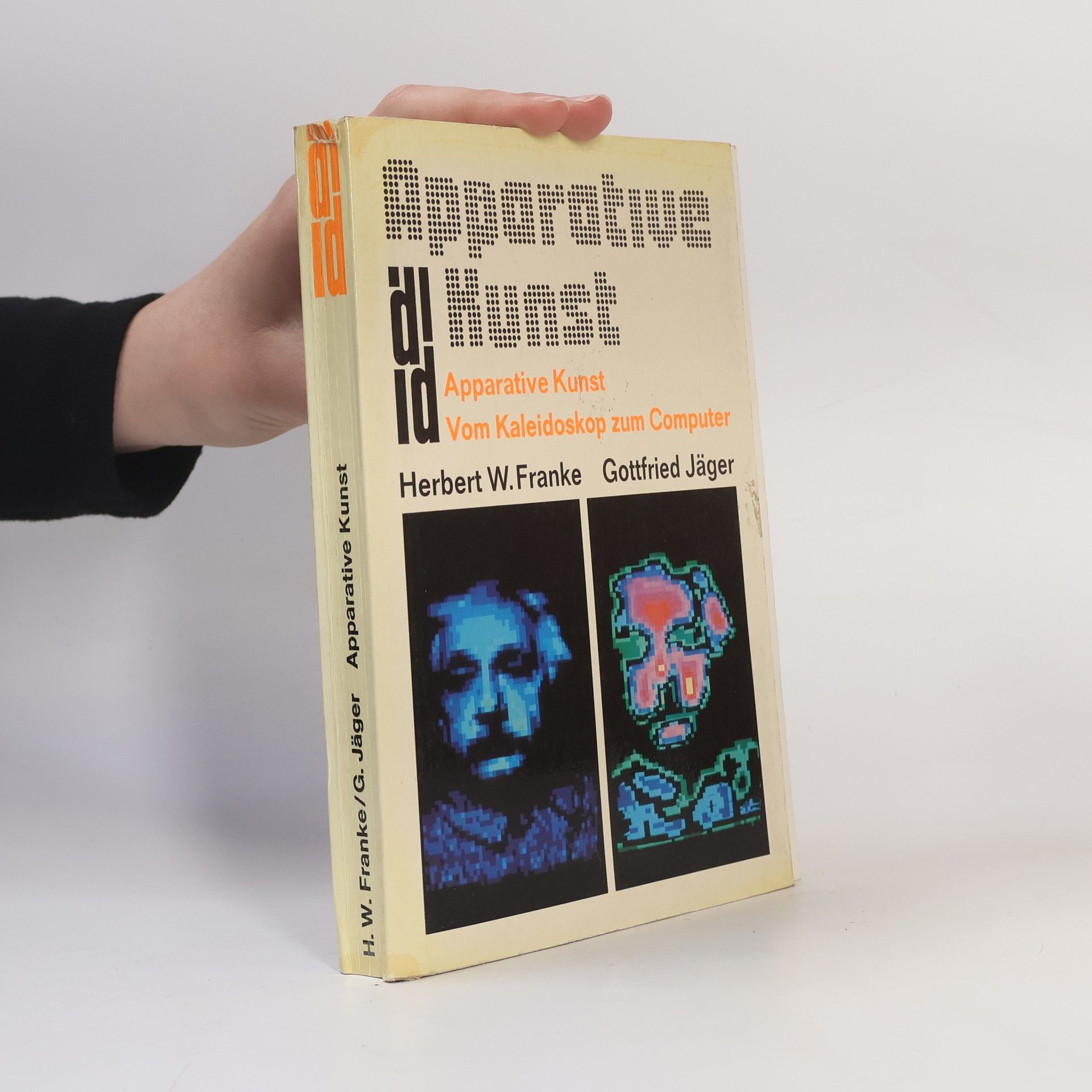 Apparative Kunst