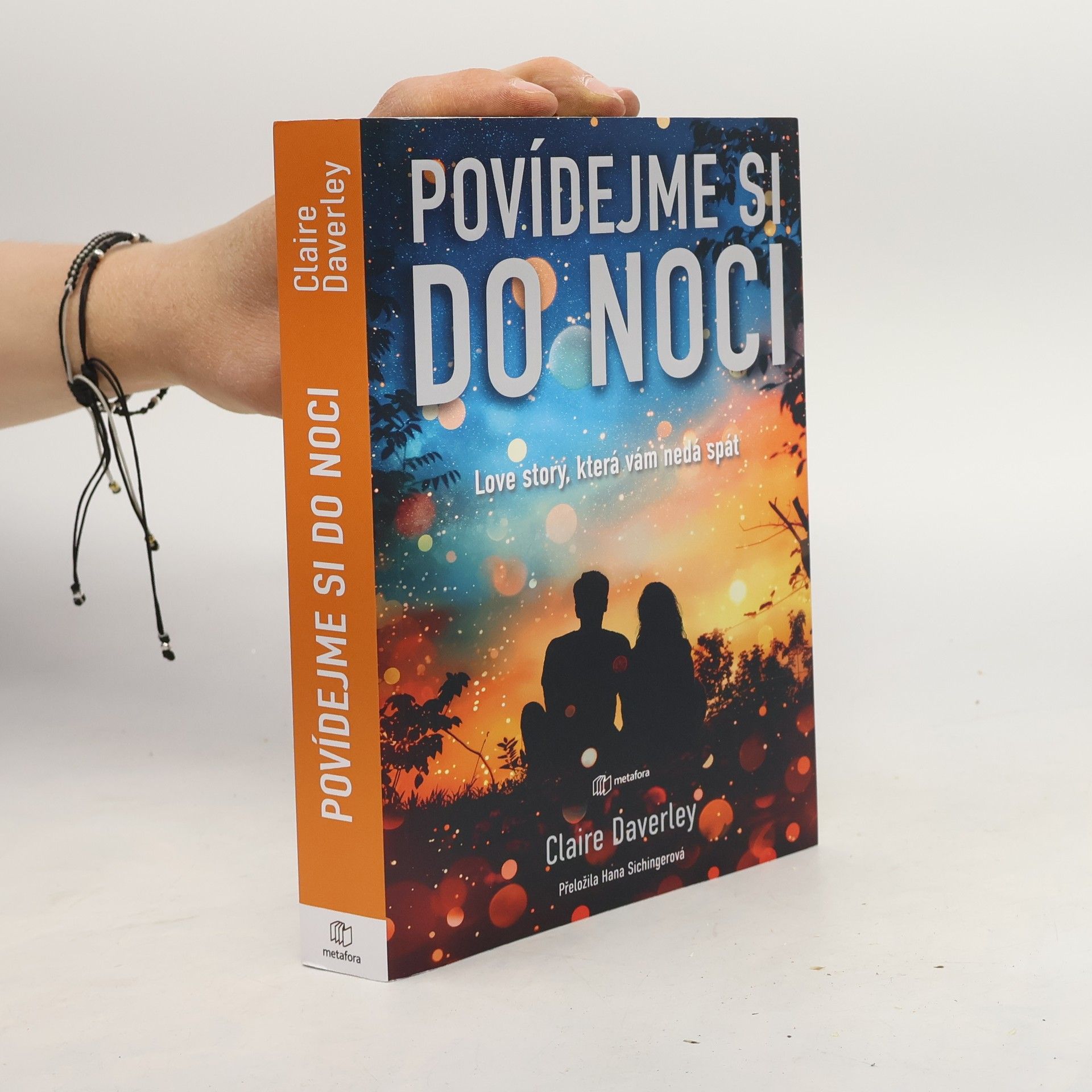 Povídejme si do noci