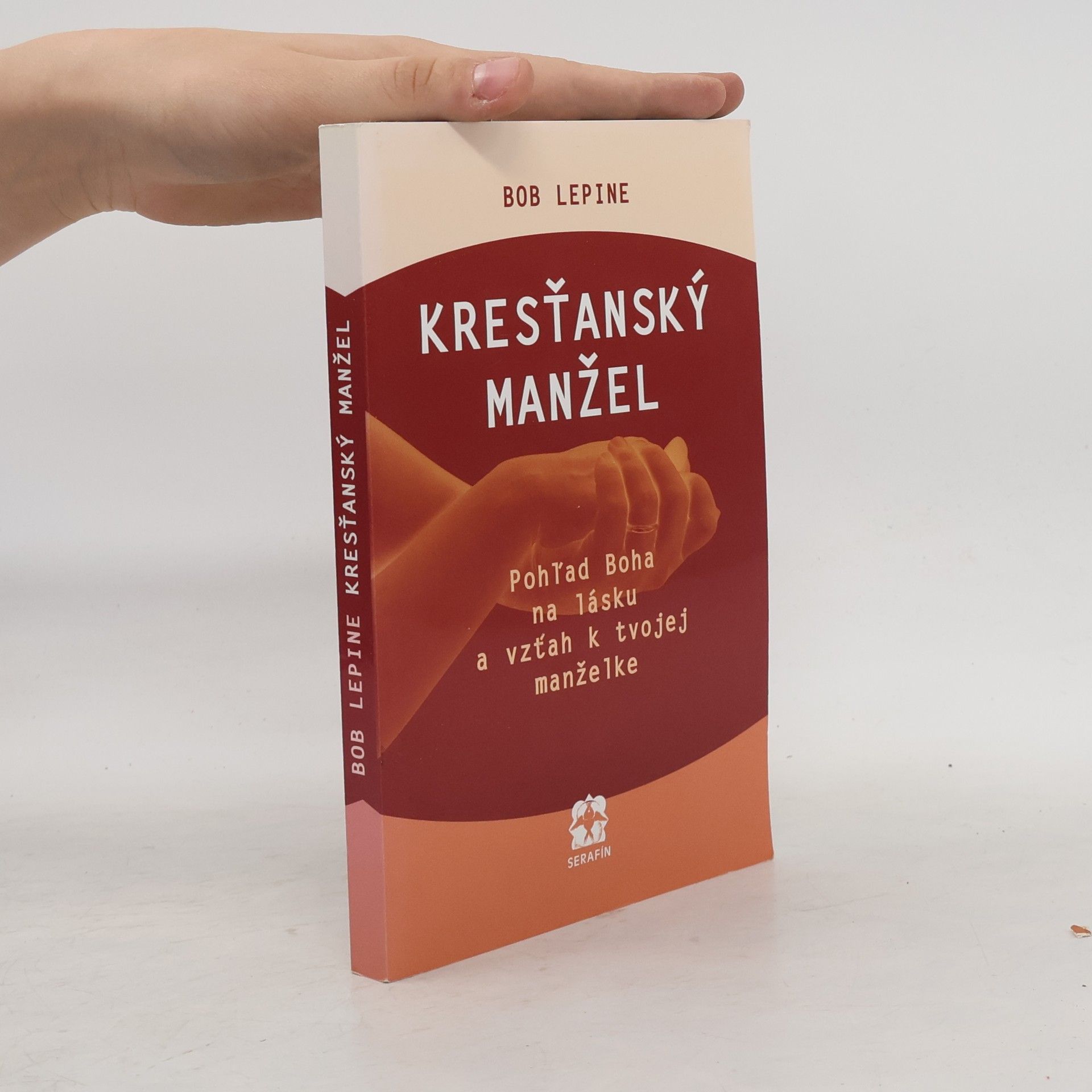 Bob Lepine Křesťanský manžel