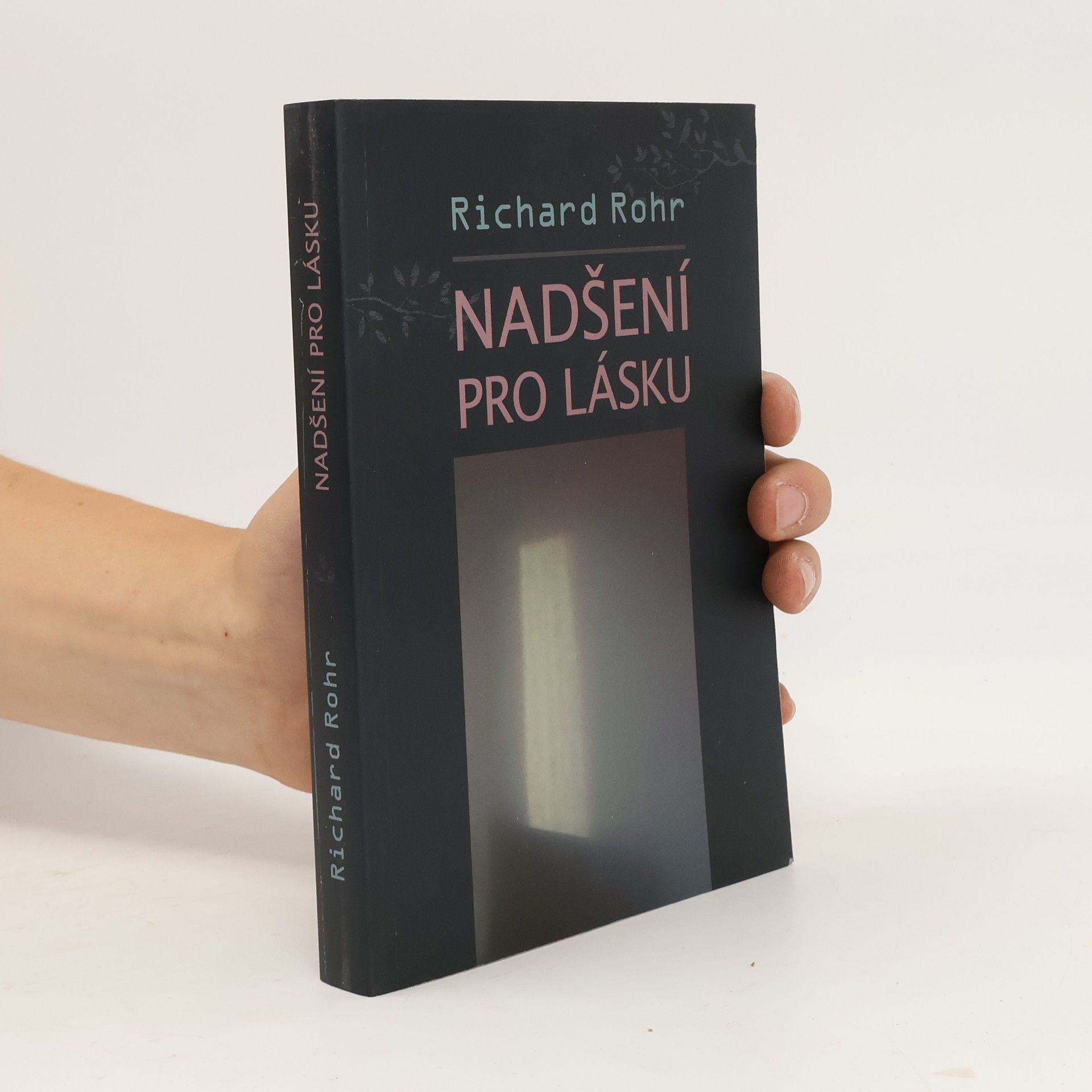 Tibor Varga Nadšení pro lásku