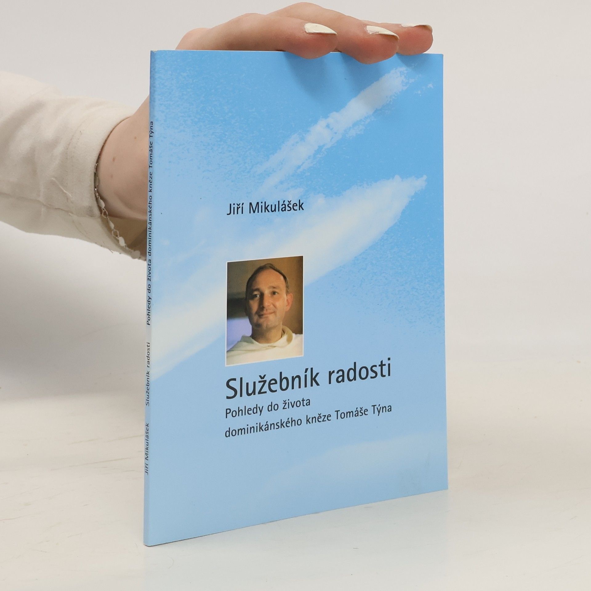 Služebník radosti