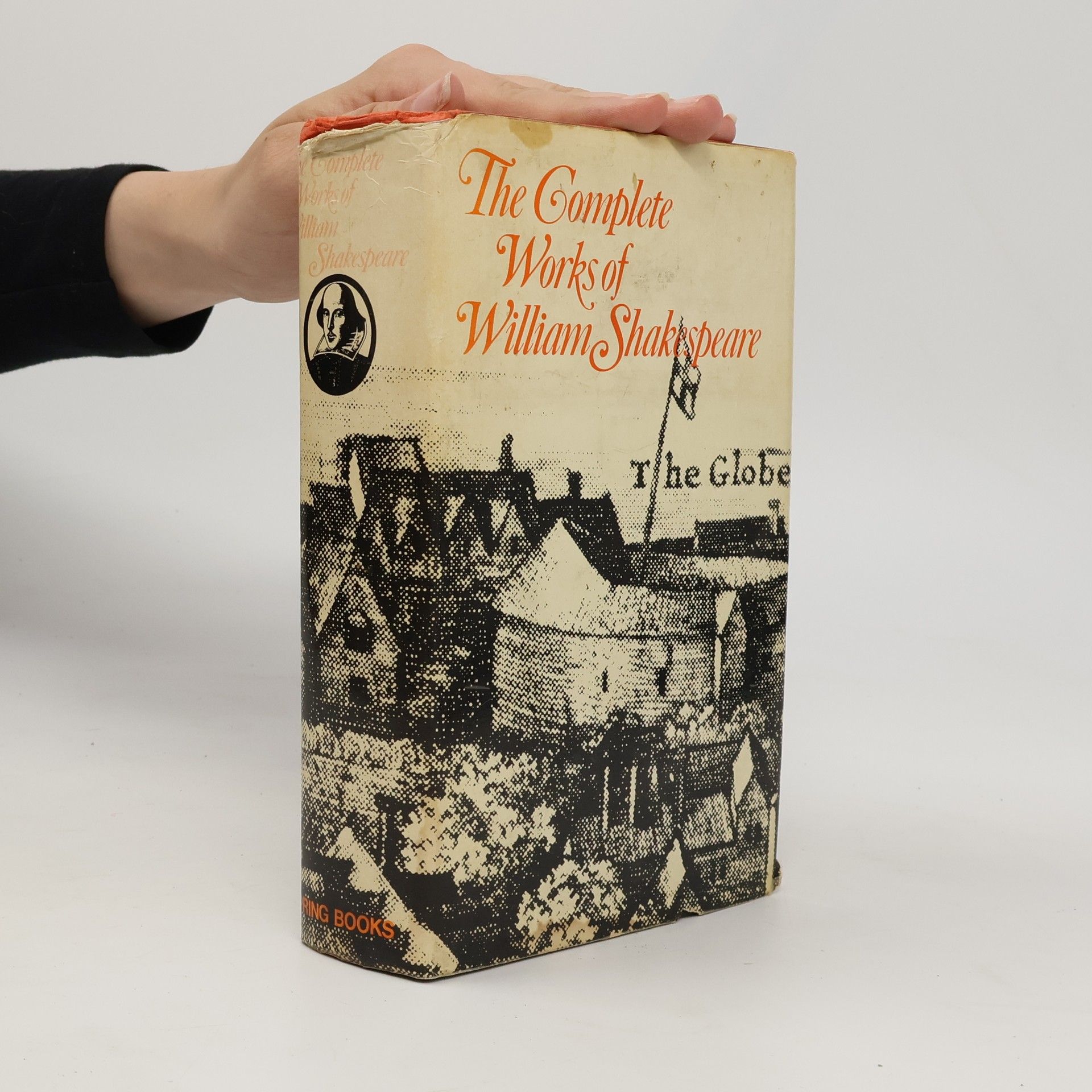 William Shakespeare The Complete Works of William Shakespeare