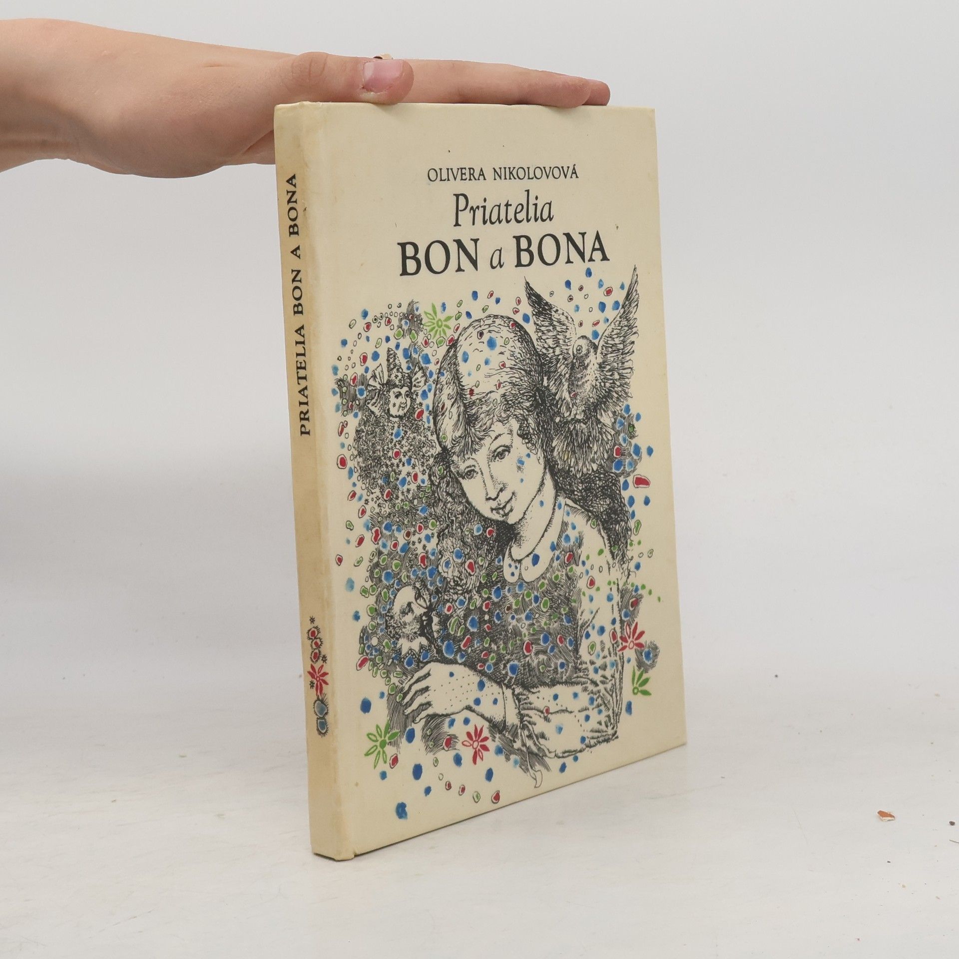 Priatelia Bon a Bona