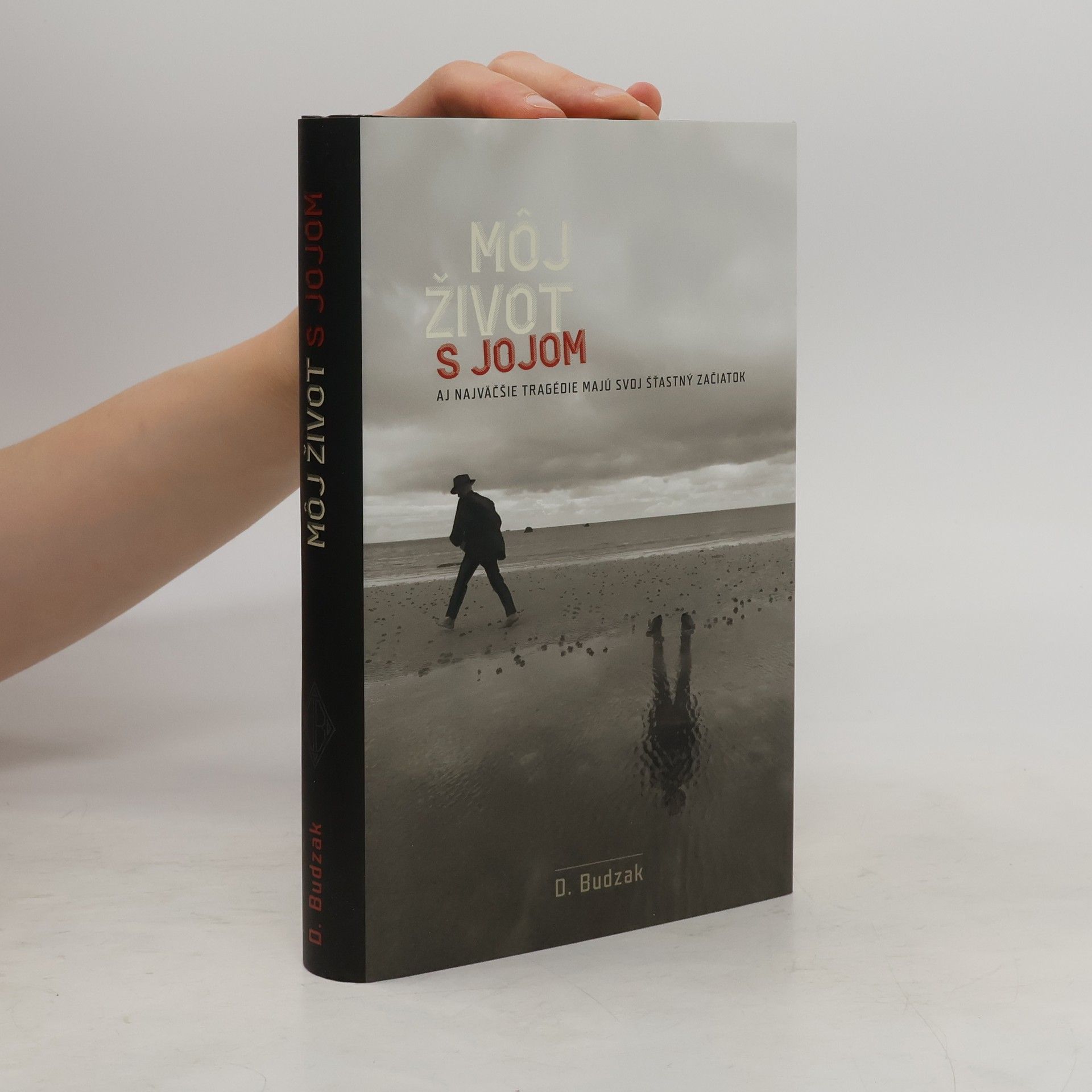 D. Budzak Môj život s Jojom