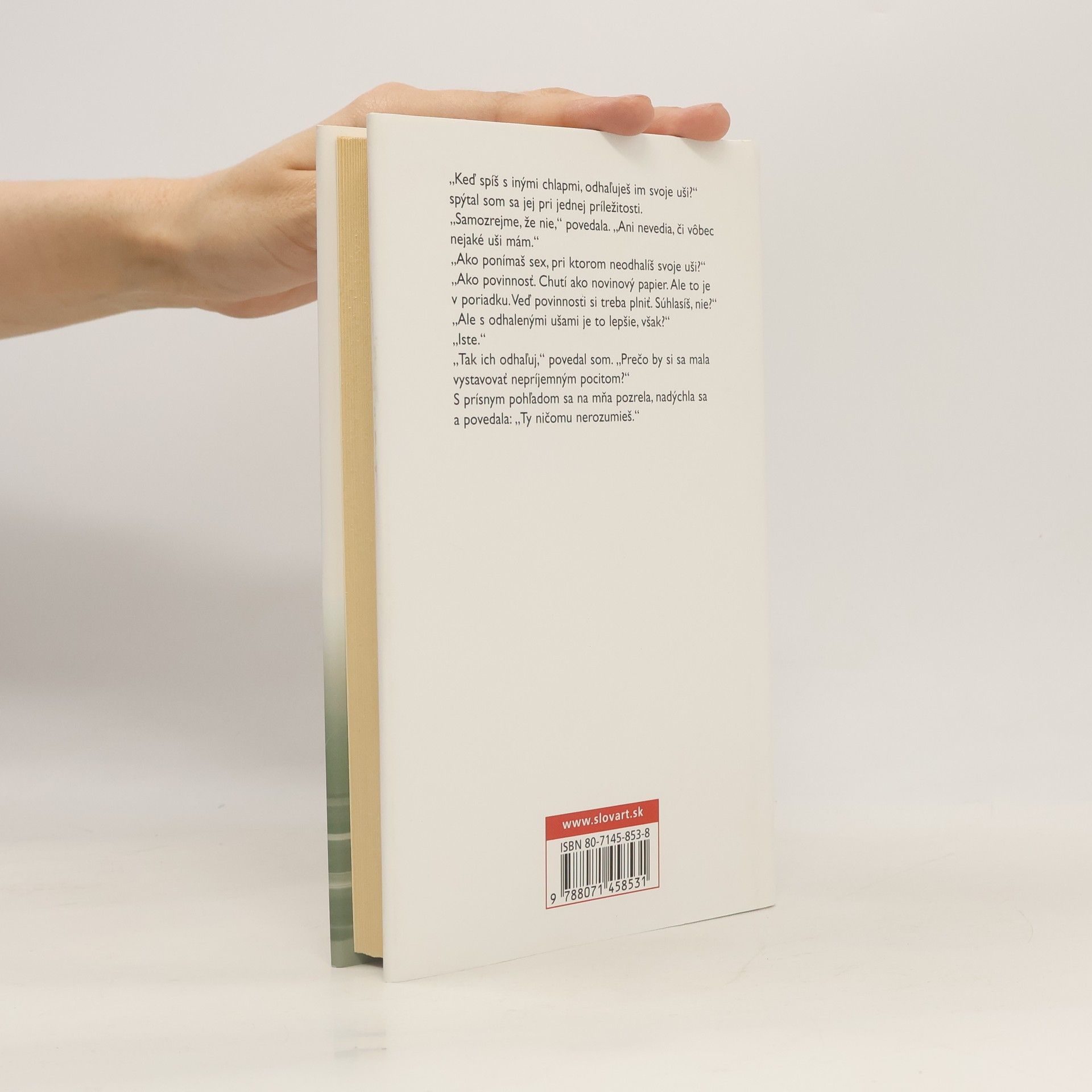 Haruki Murakami Hon na ovcu