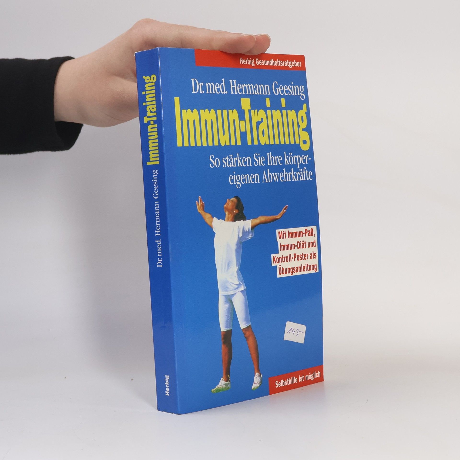 Immun-Training