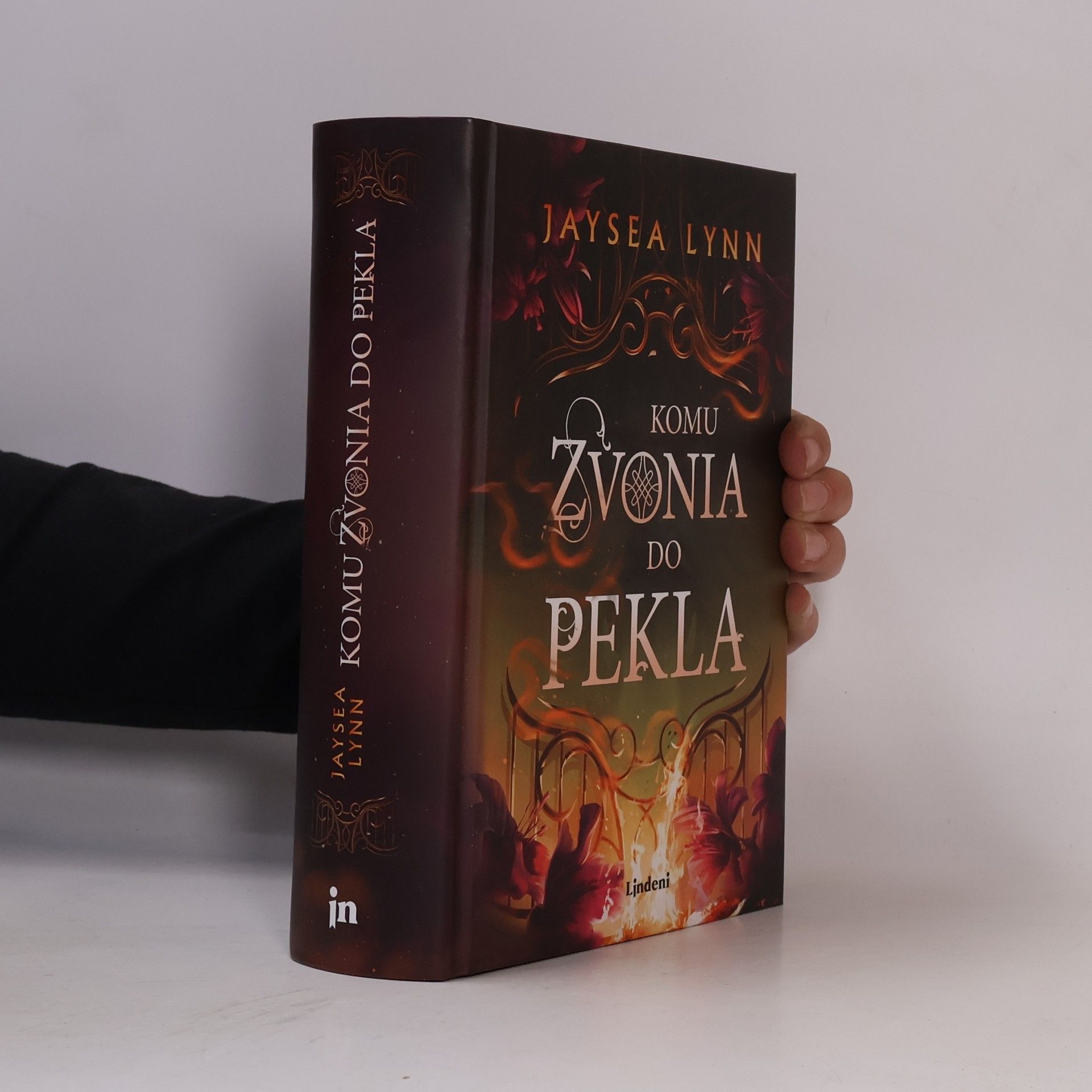 Komu zvonia do pekla