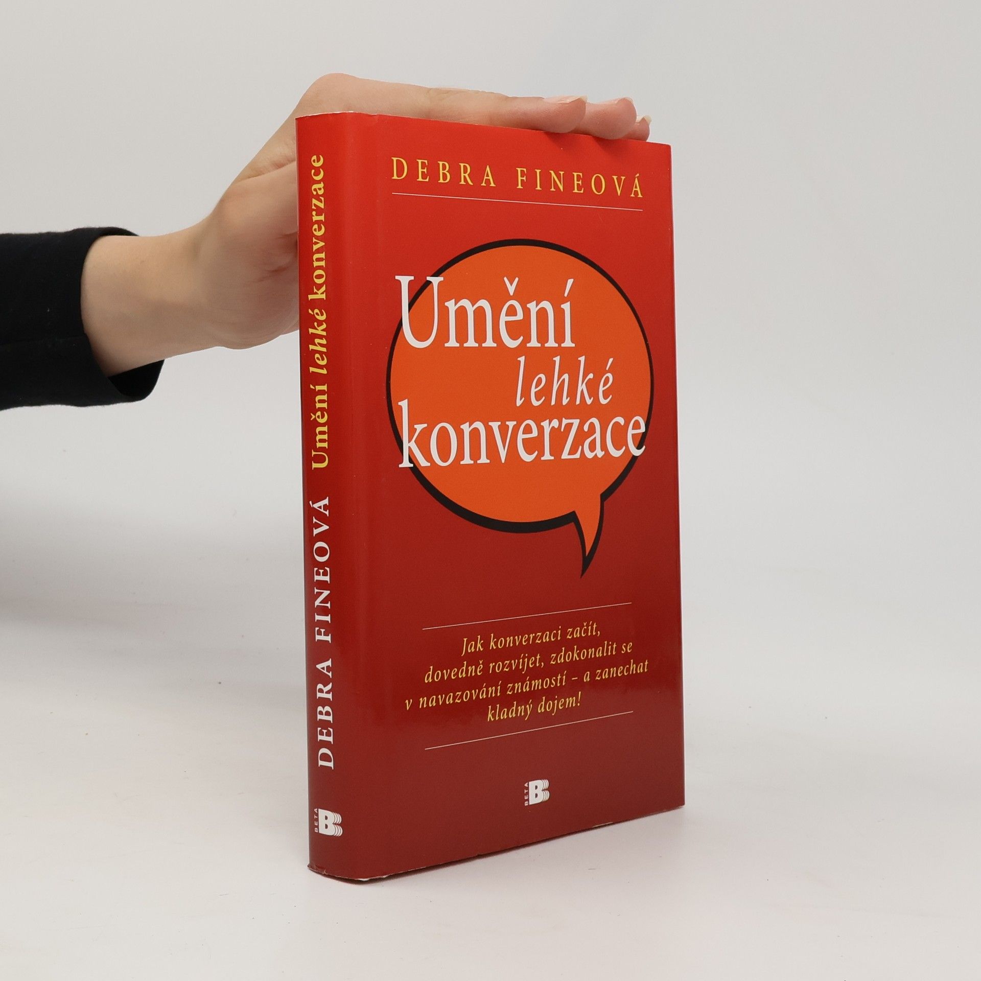 Umění lehké konverzace