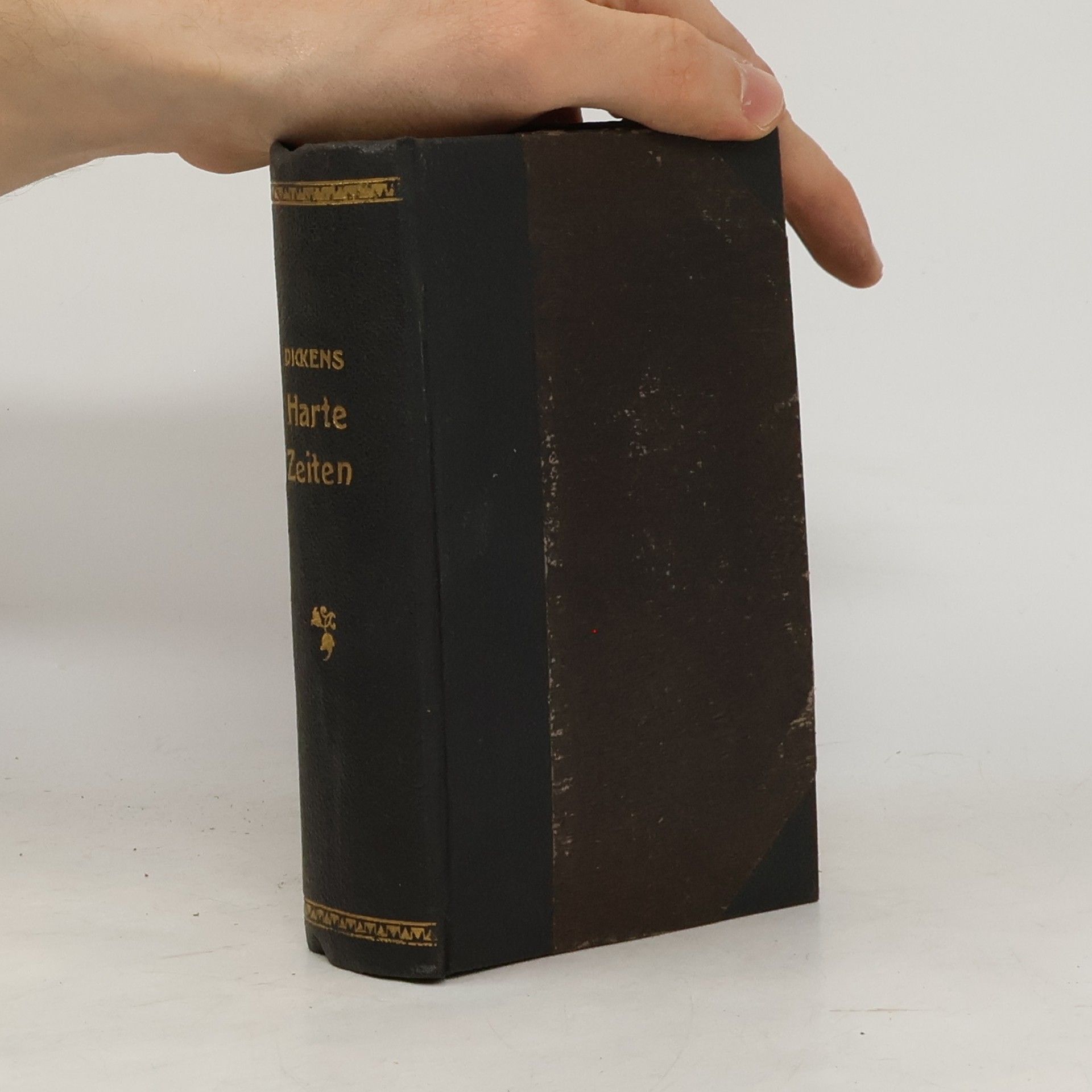 Charles Dickens Harte Zeiten