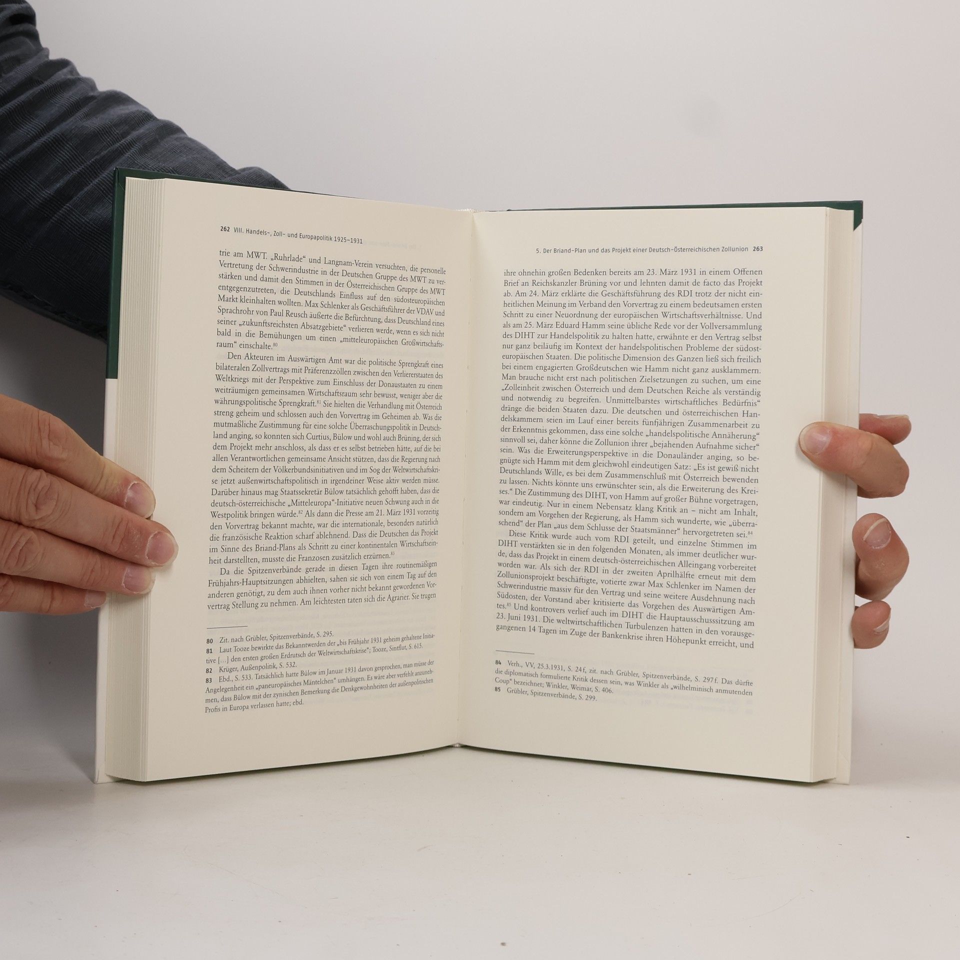 Wolfgang Hardtwig Zeithistorische Impulse - 14: Freiheitliches Bürgertum in Deutschland