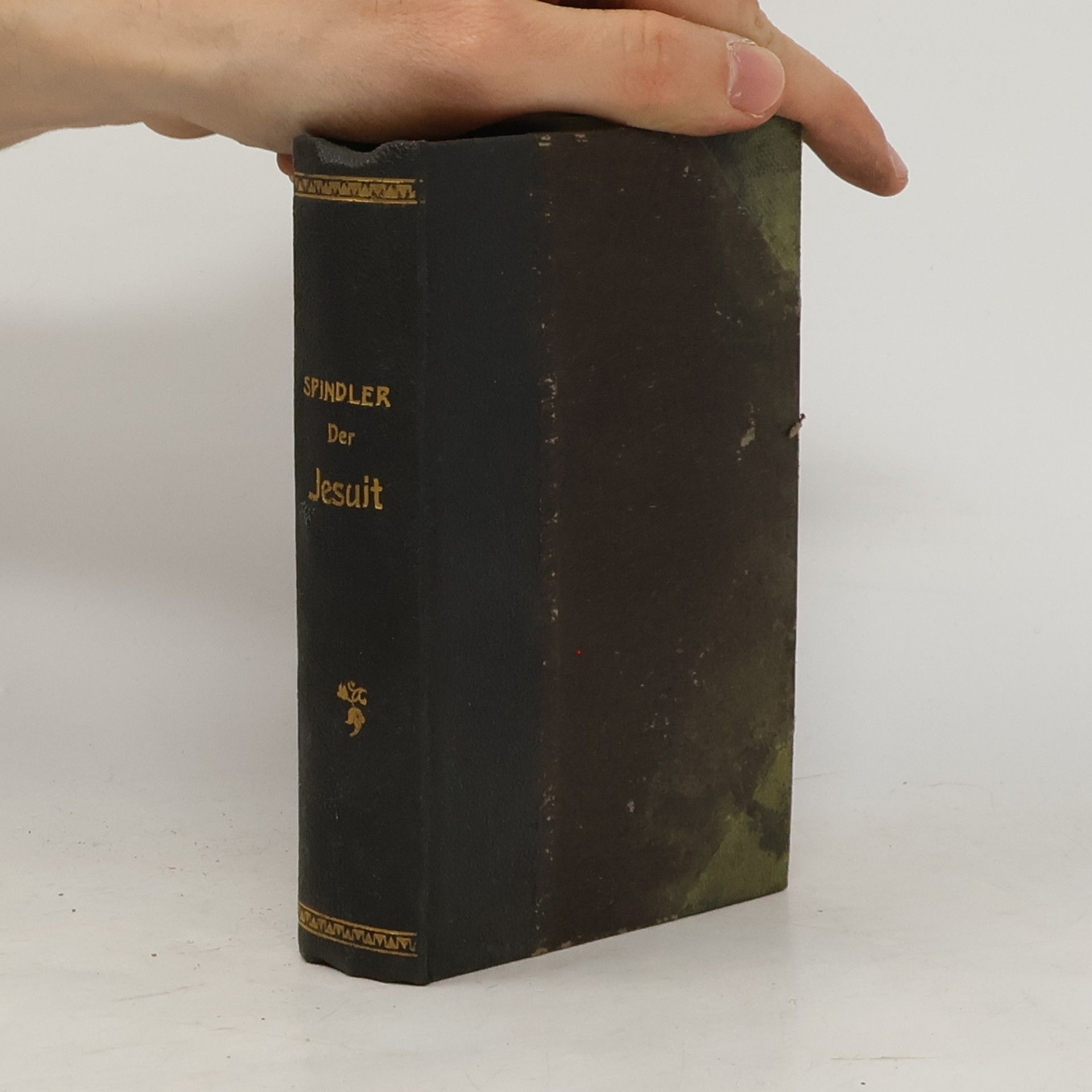 Der Jesuit