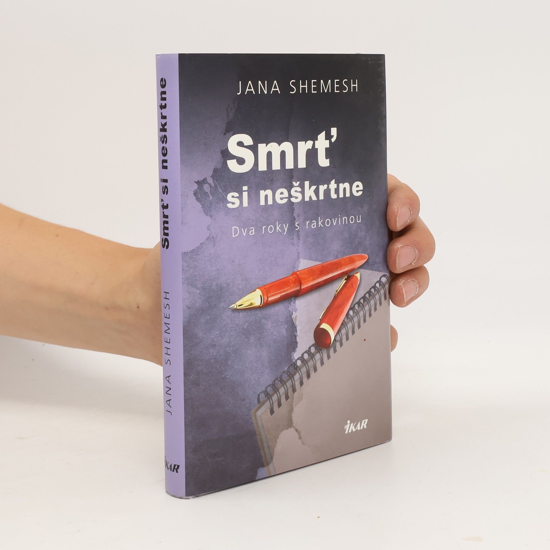 Smrť si neškrtne