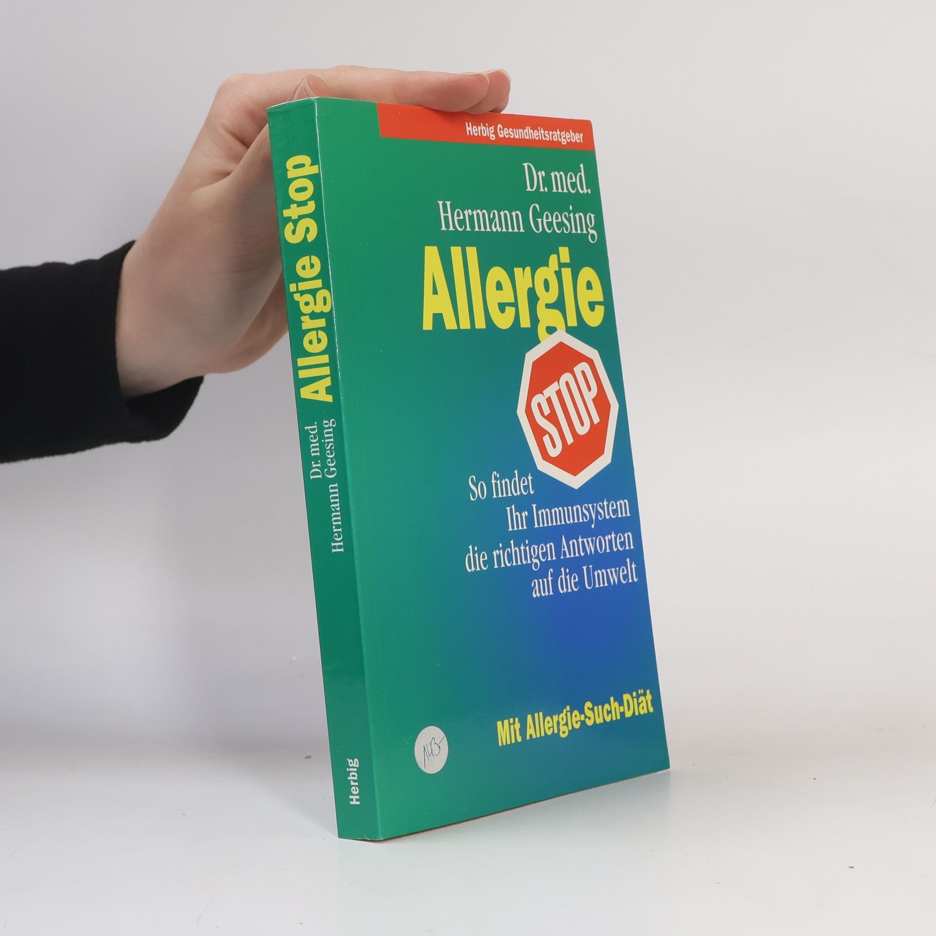 Allergie-Stop