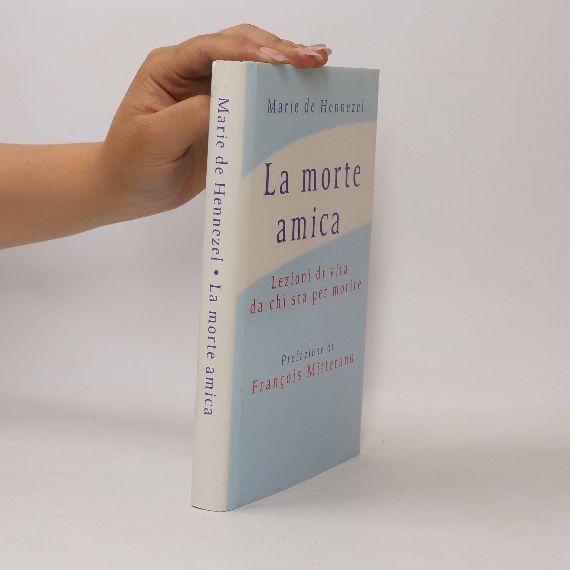 La morte amica