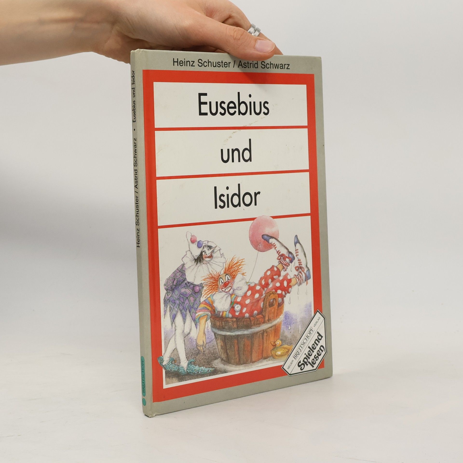 Eusebius und Isidor