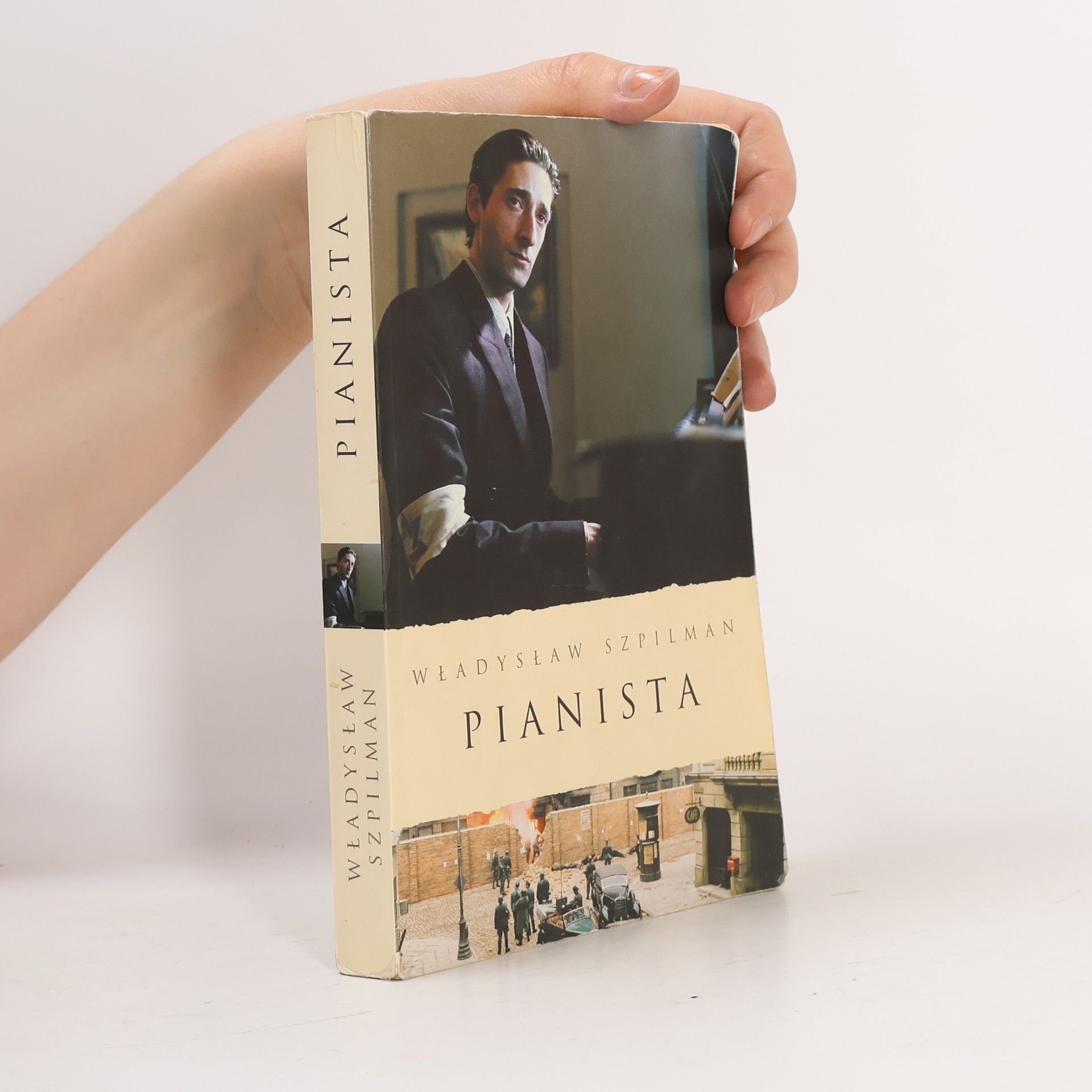 Pianista
