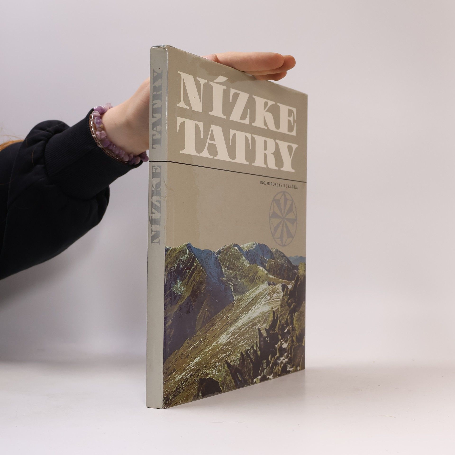 Miroslav Kukačka Nízke Tatry