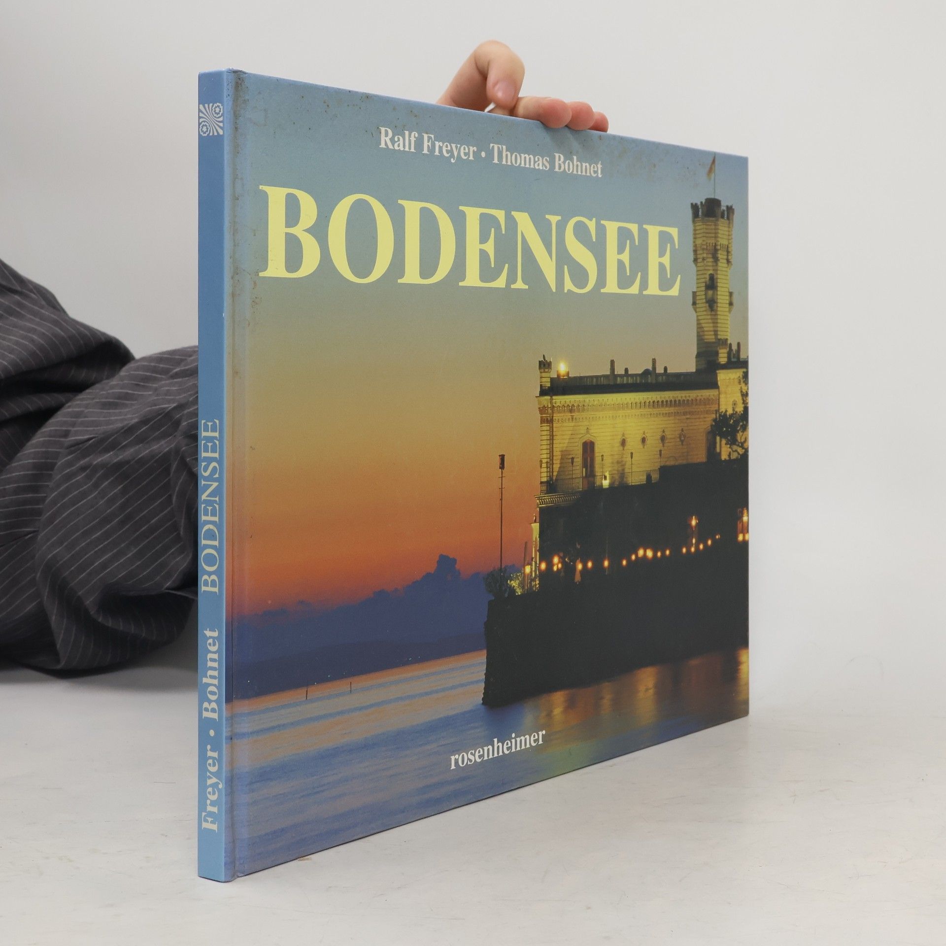 Ralf Freyer Bodensee