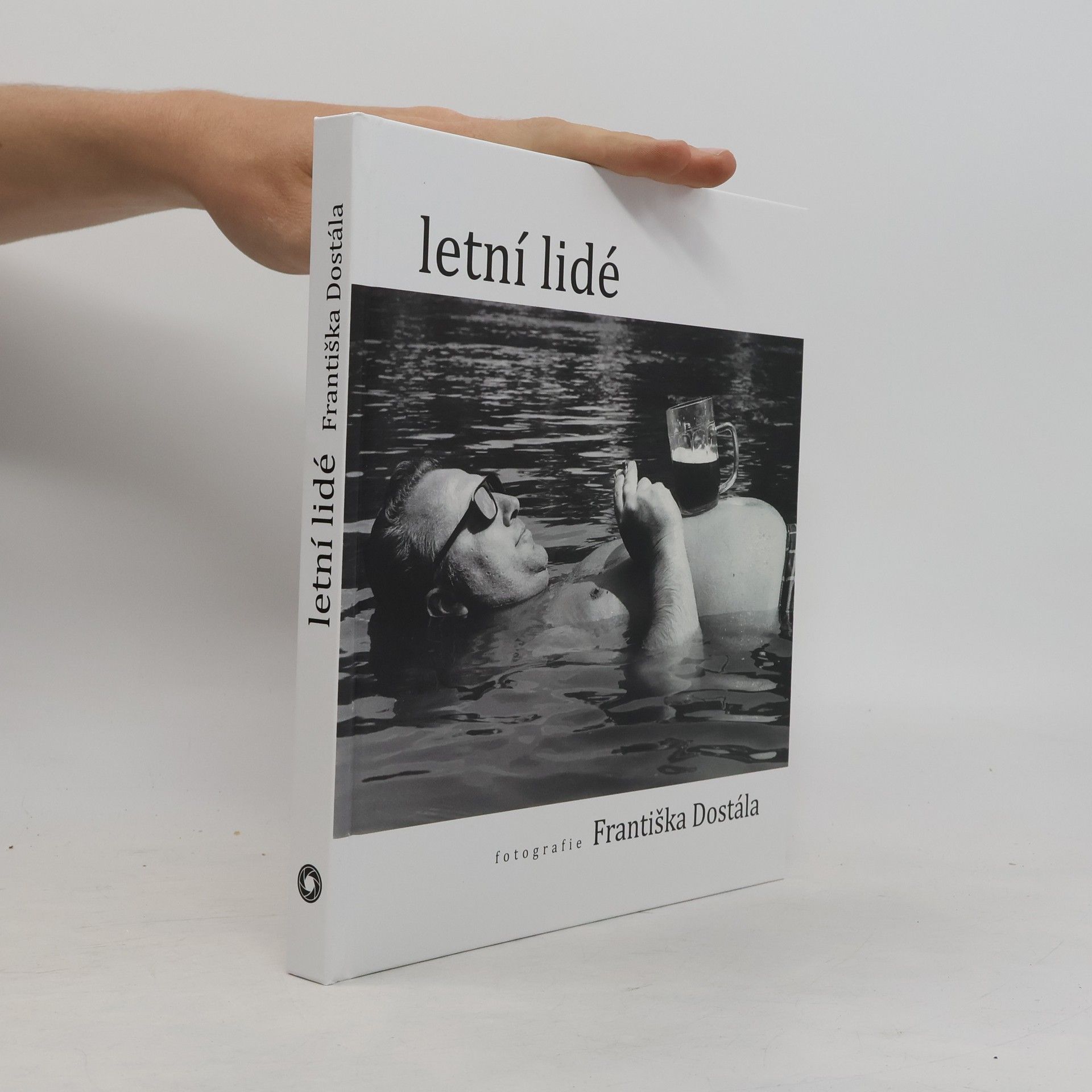František Dostál Letní lidé