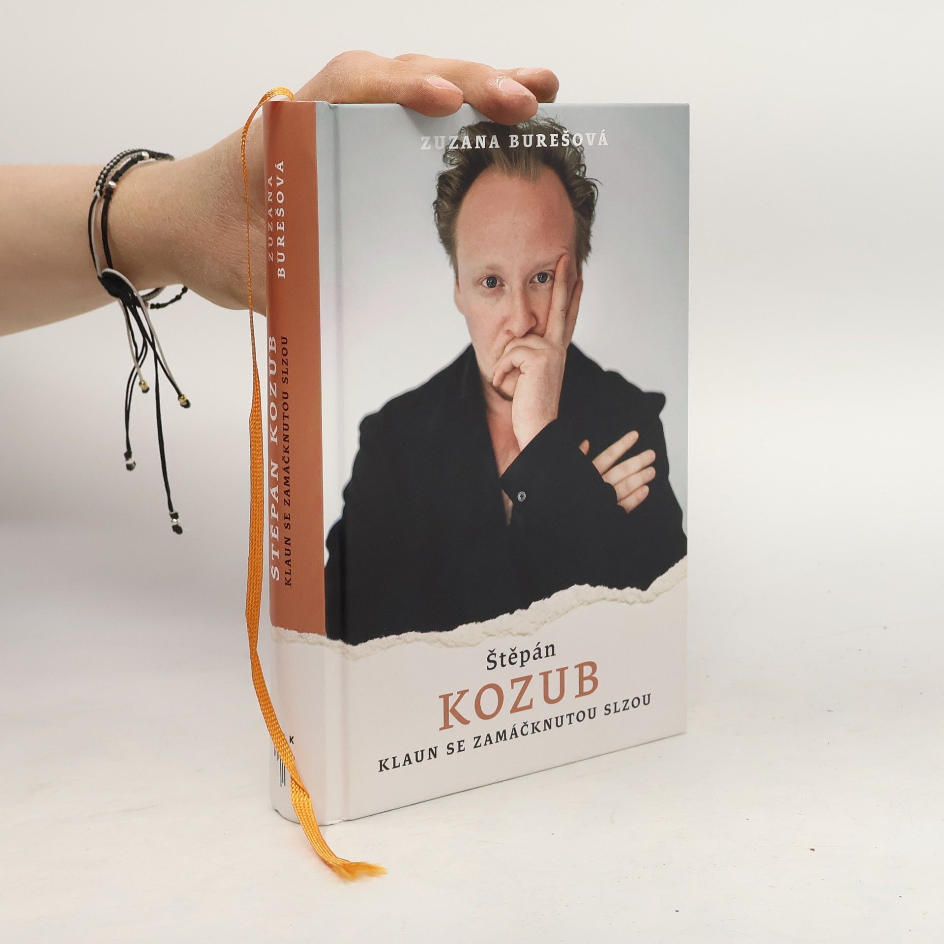 Štěpán Kozub Štěpán Kozub