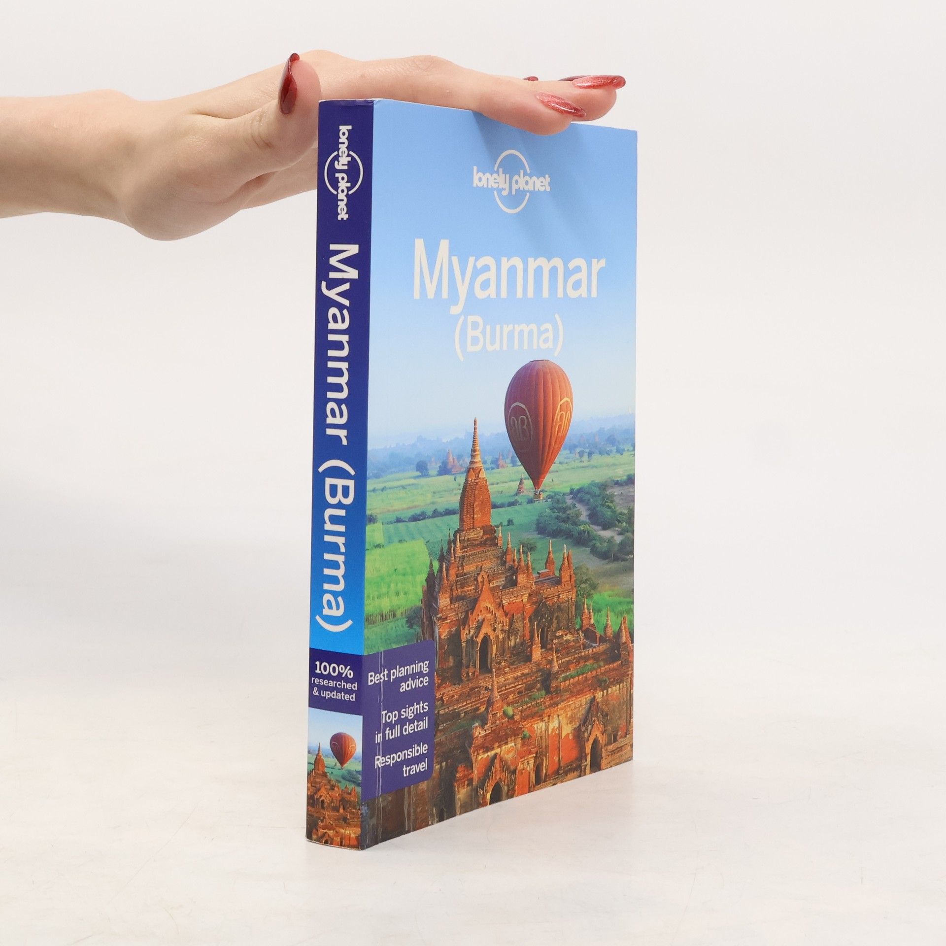 Myanmar (Burma)