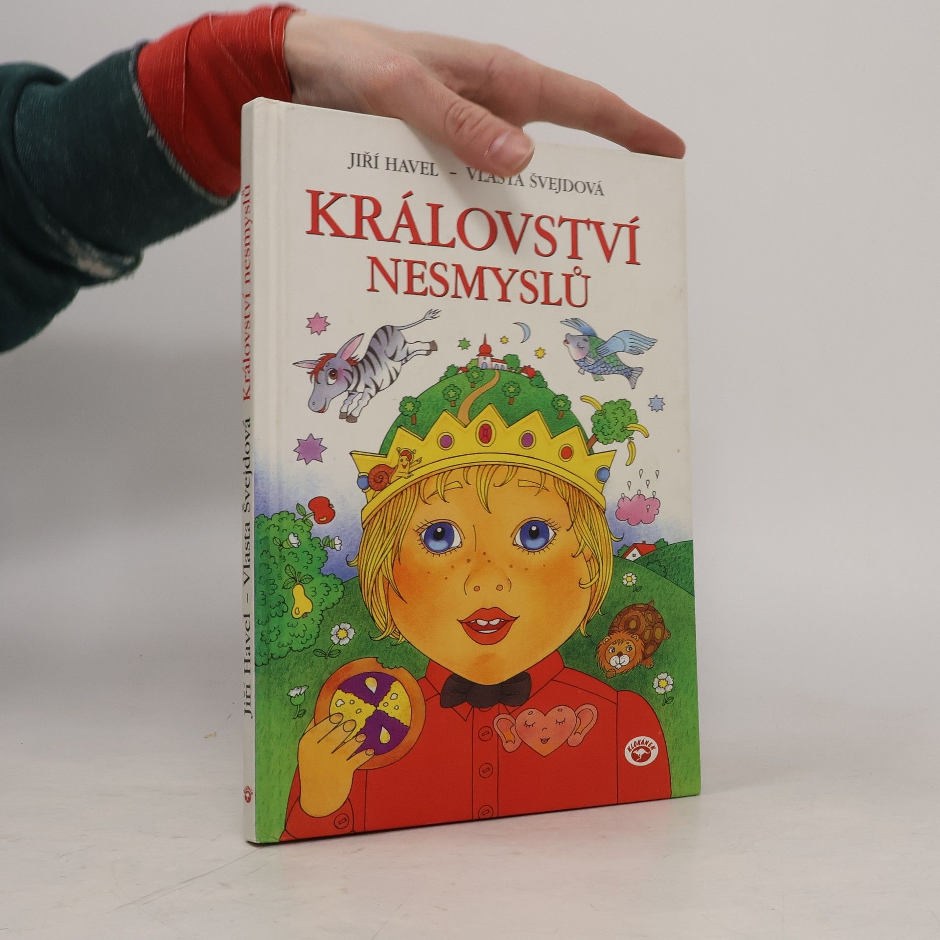 Království nesmyslů