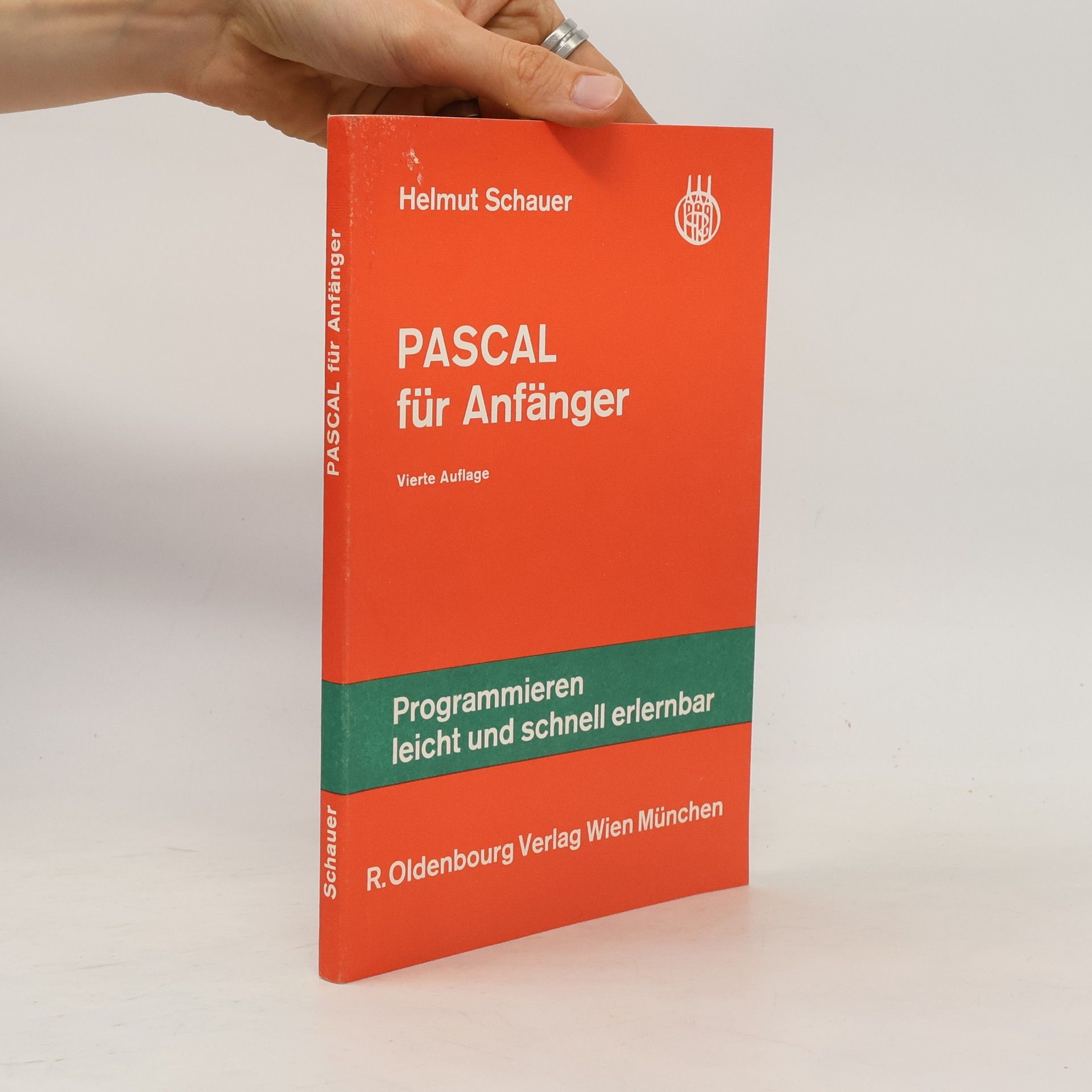 PASCAL für Anfänger