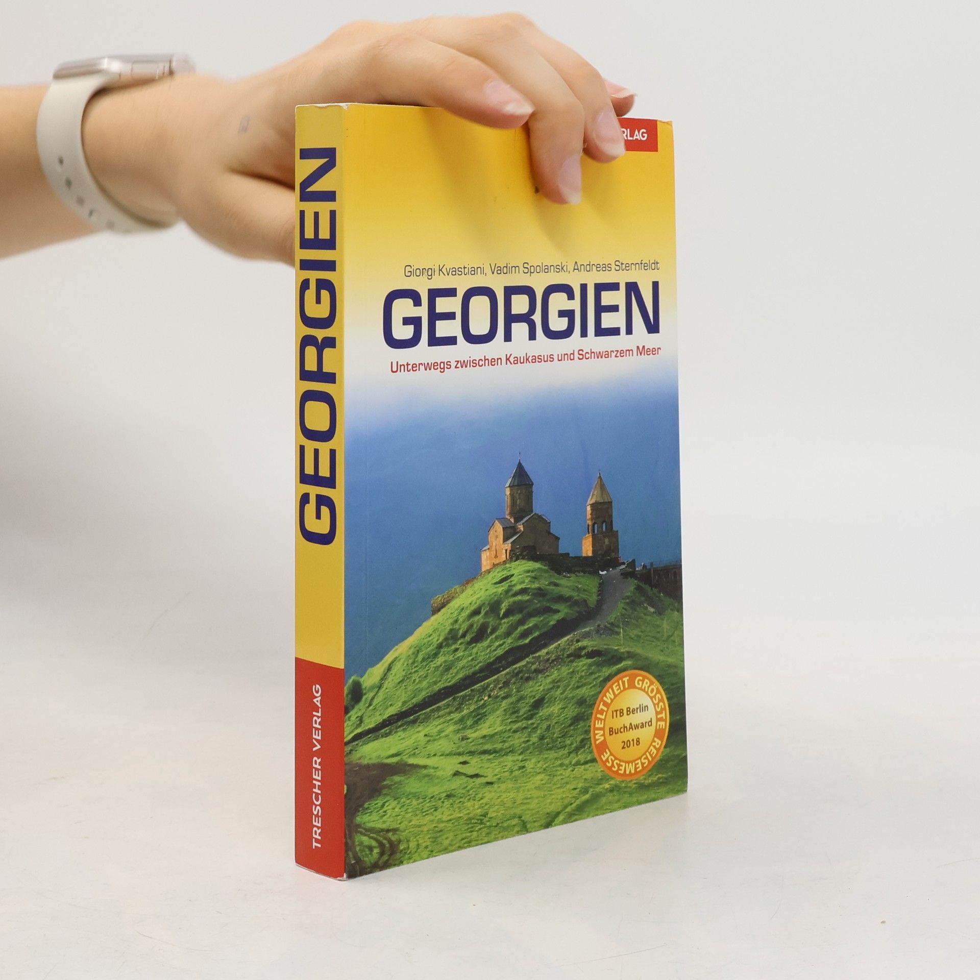 Georgien