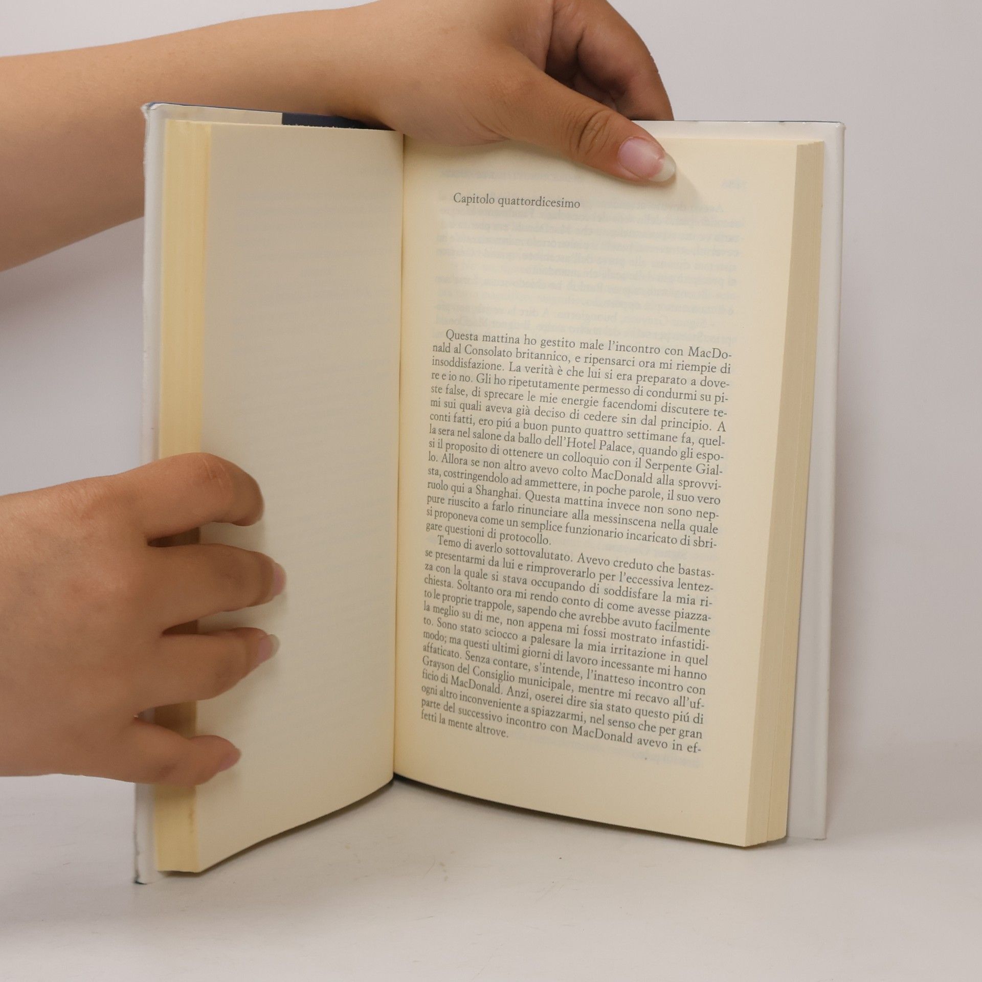 Kazuo Ishiguro Quando eravamo orfani