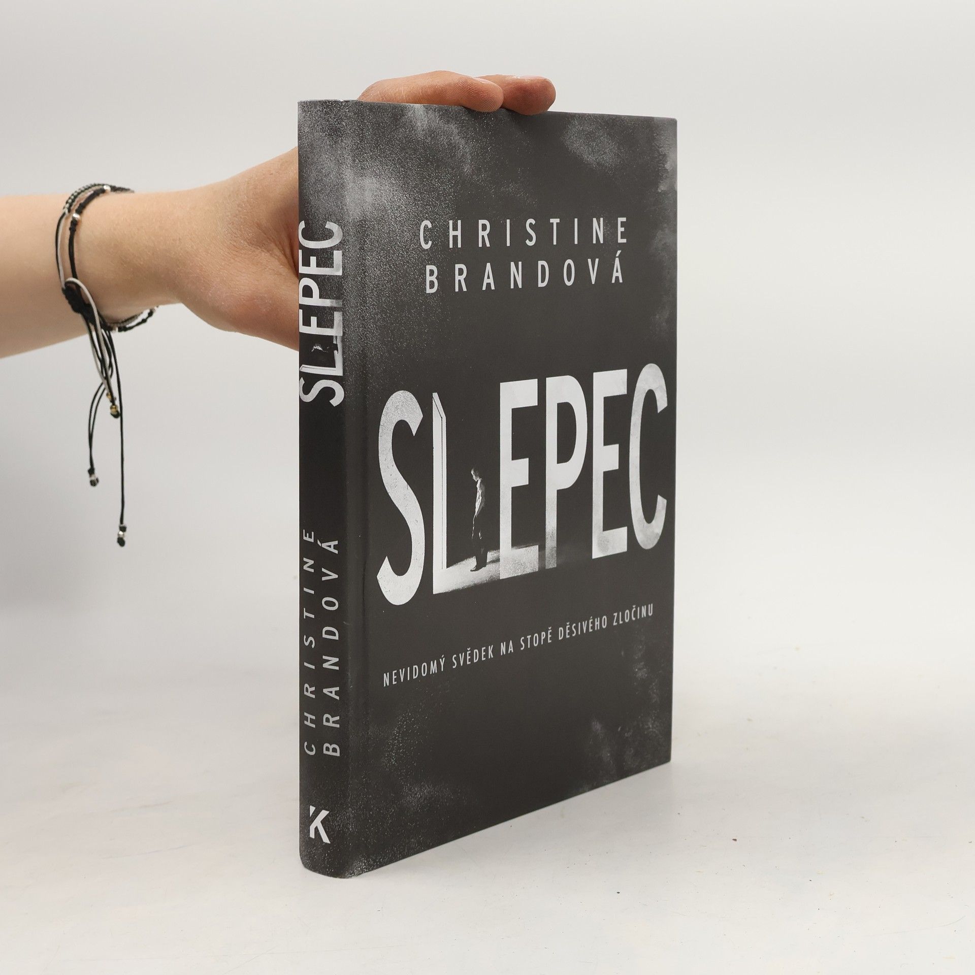 Christine Brand Slepec