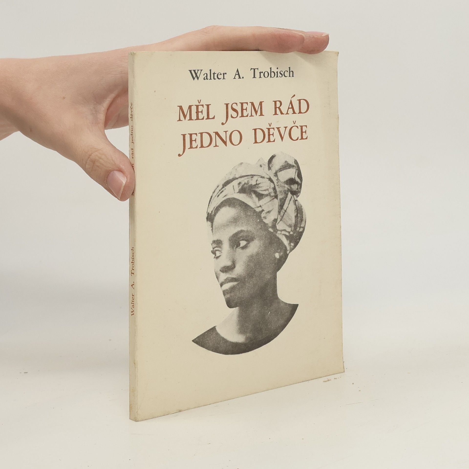 Petr Ovečka Měl jsem rád jedno děvče. Korespondence