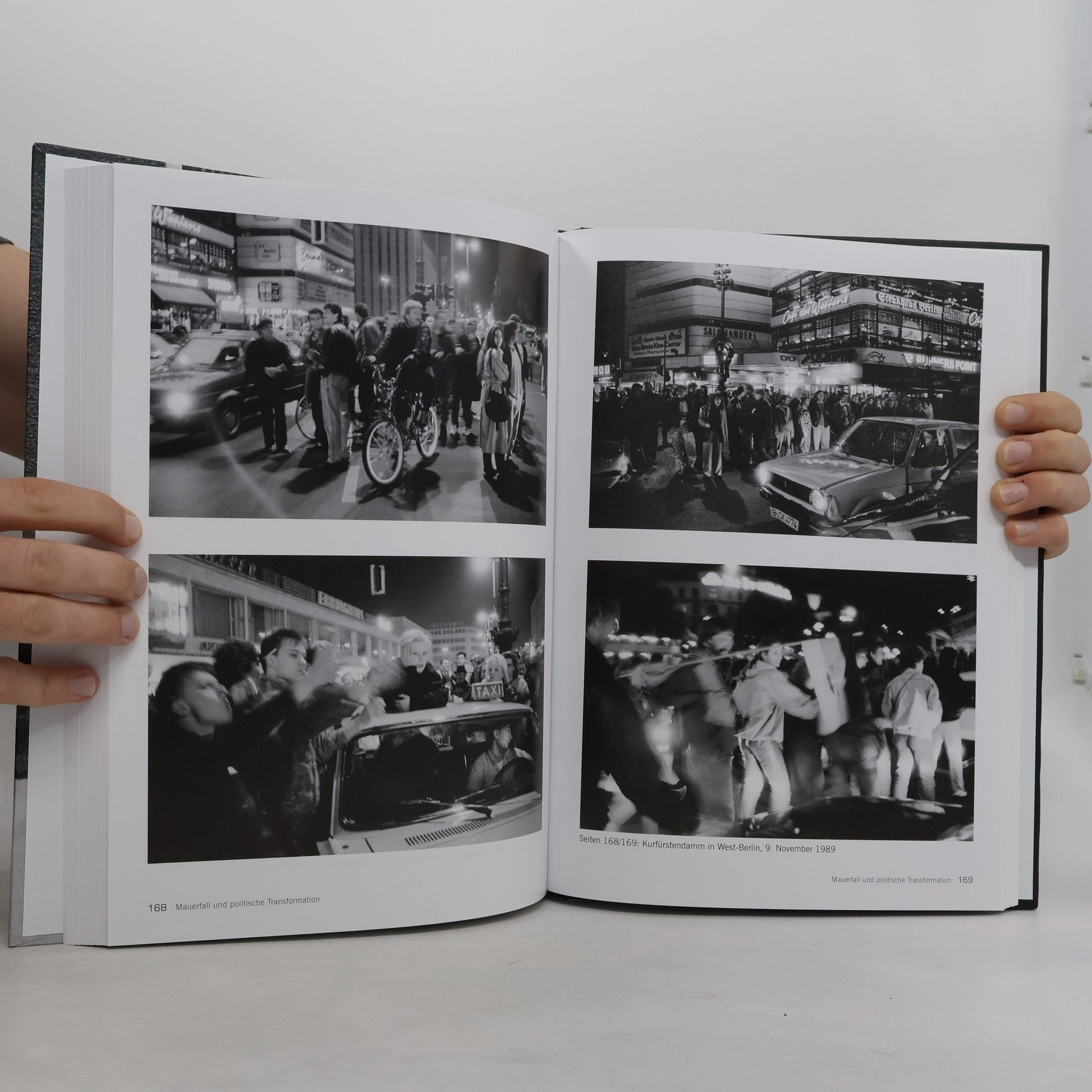 Mahmoud Dabdoub Die Straße ist mein Atelier: Der Fotograf Mahmoud Dabdoub