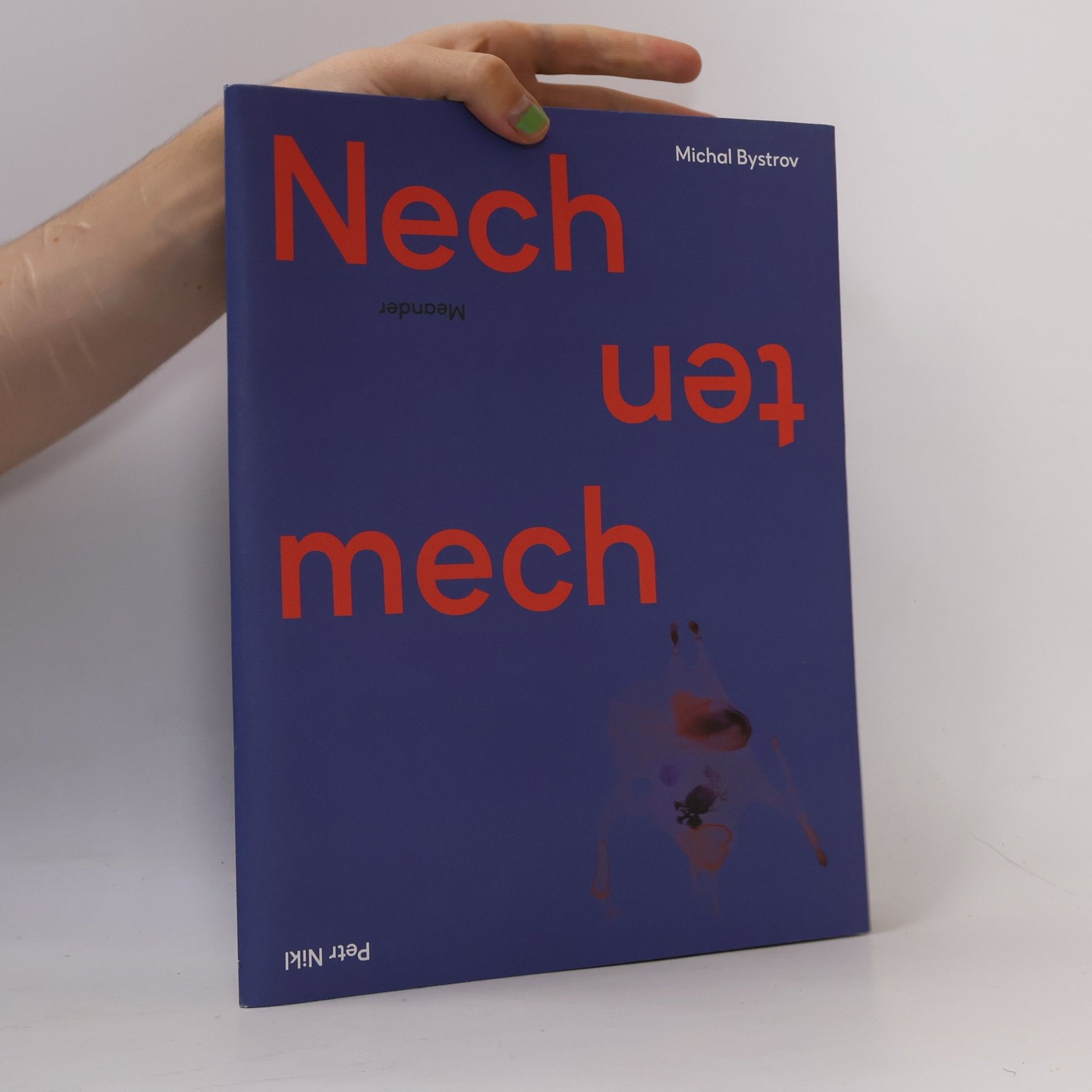 Nech ten mech