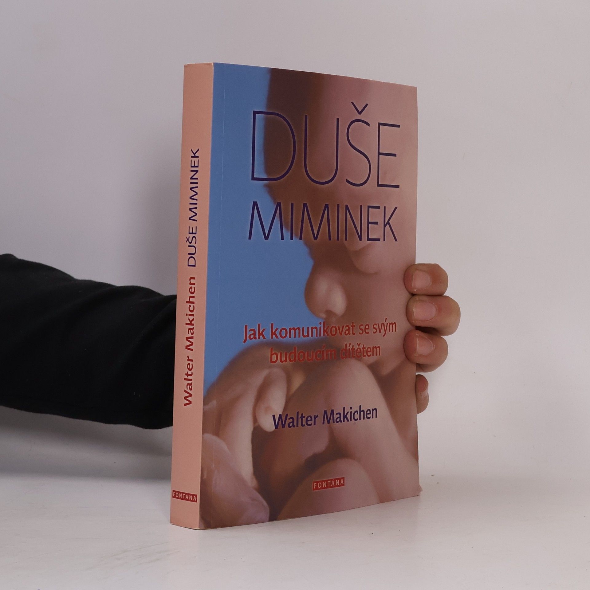 Walter Makichen Duše miminek
