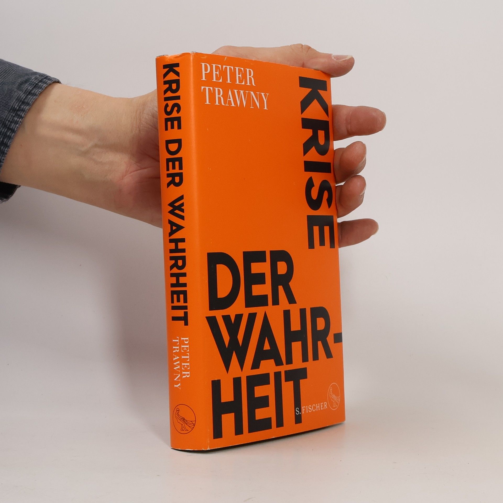 Krise der Wahrheit