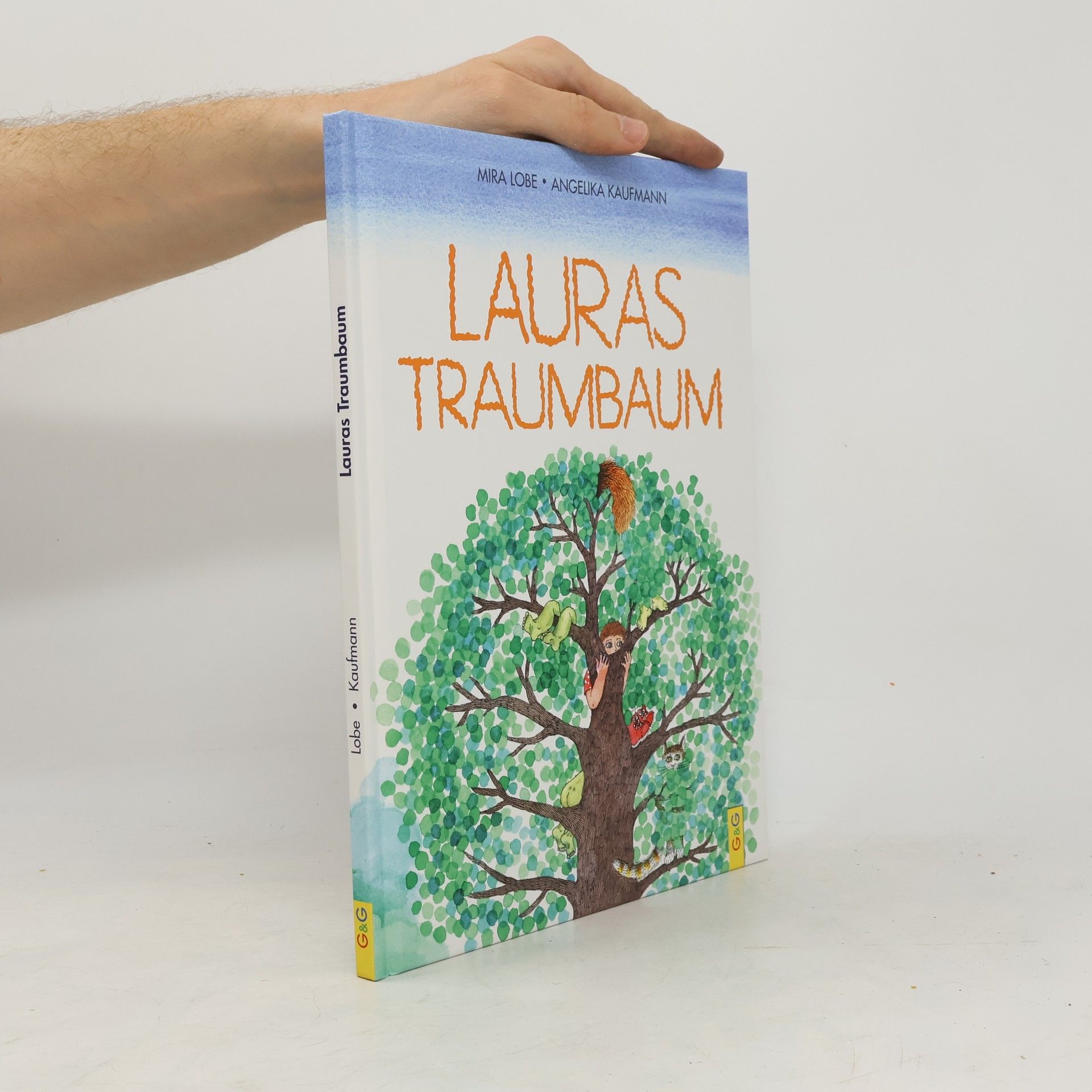 Lauras Traumbaum