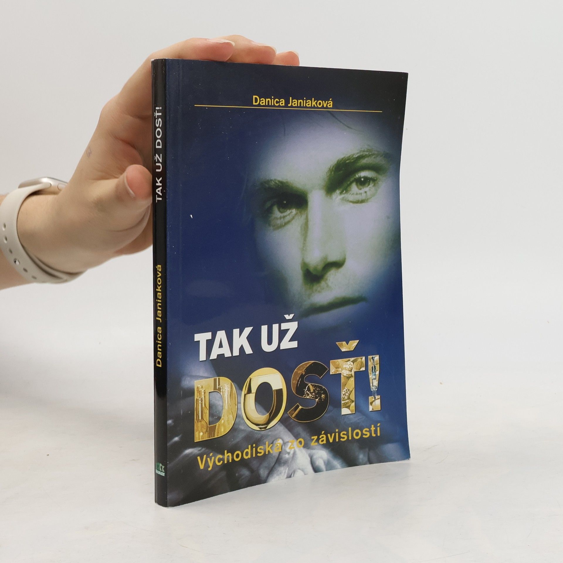 Tak už dosť!