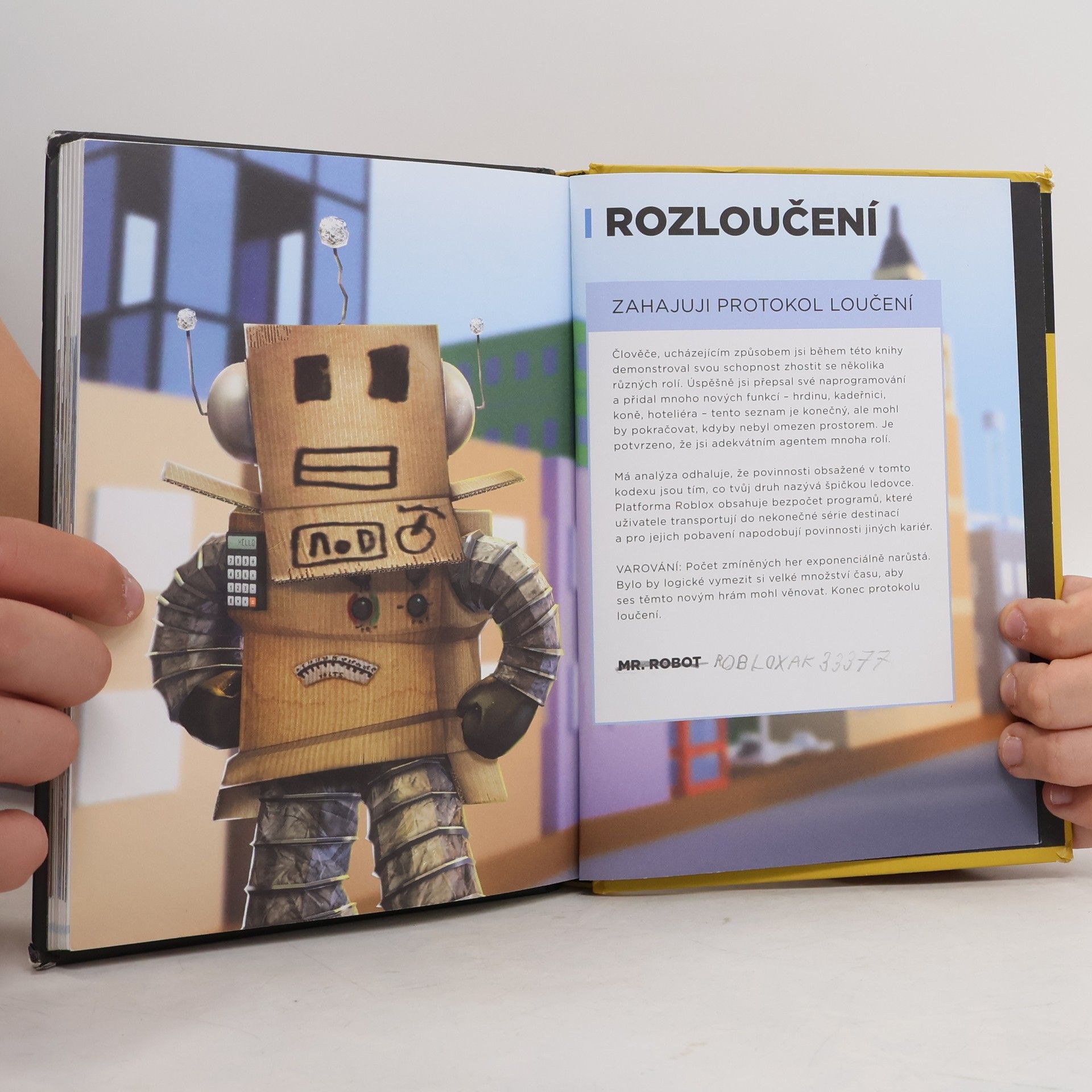 Craig Jelley Roblox - Nejlepší RPG hry