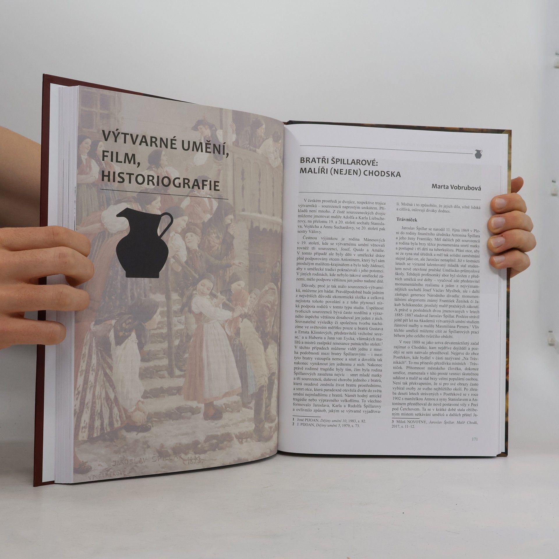Radka Kinkorová Chodové a rok 1325: sedm století chodské historie