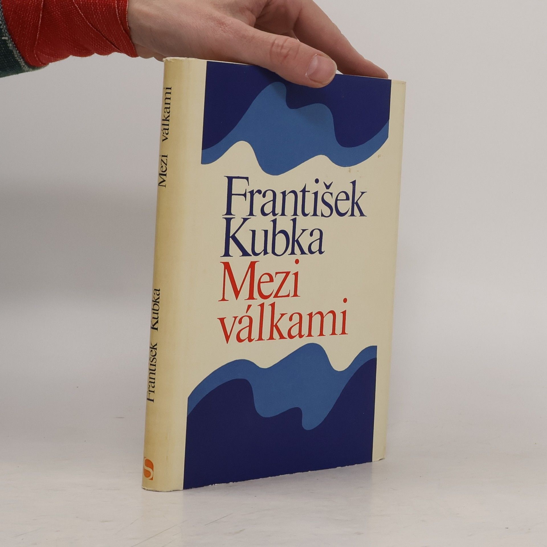 František Kubka Mezi válkami